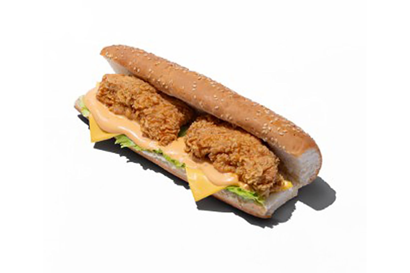 Chicken Fillet - Regular