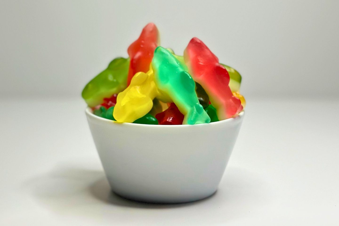 Little Shark - 250 G