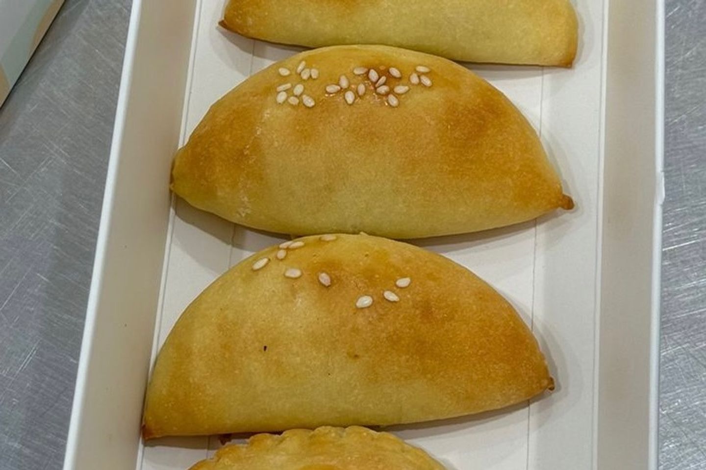 فطاير دجاج - فطاير دجاج صغير