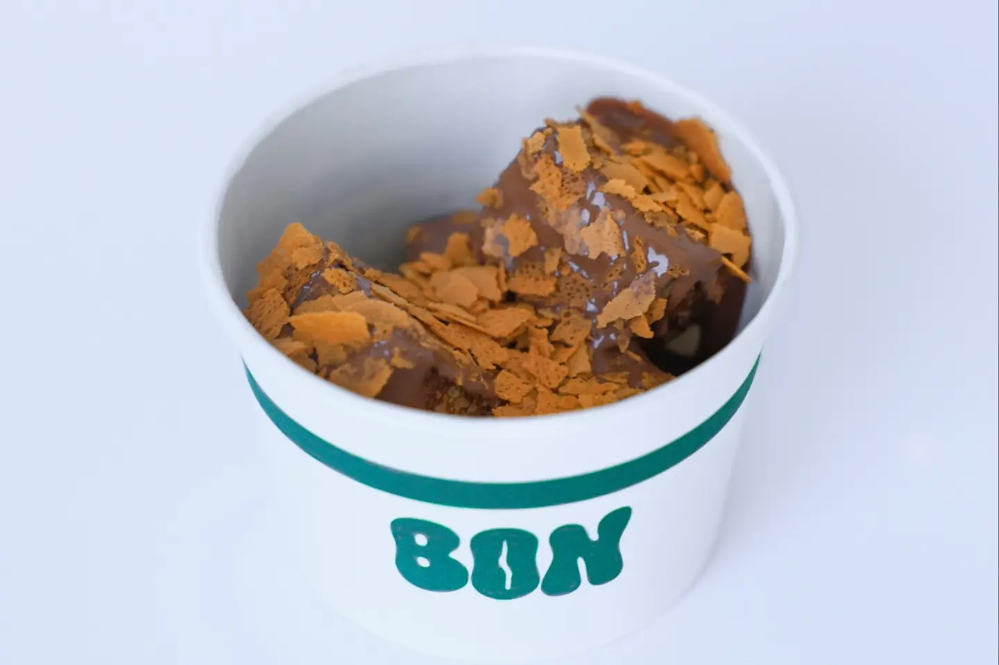 فرنش توست - بيكان