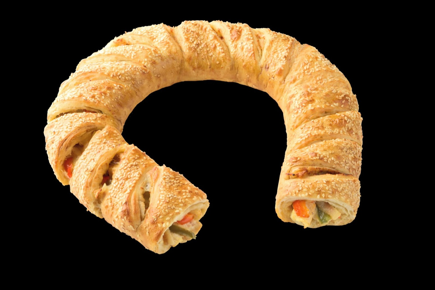 سترومبولي بيبروني - صغير