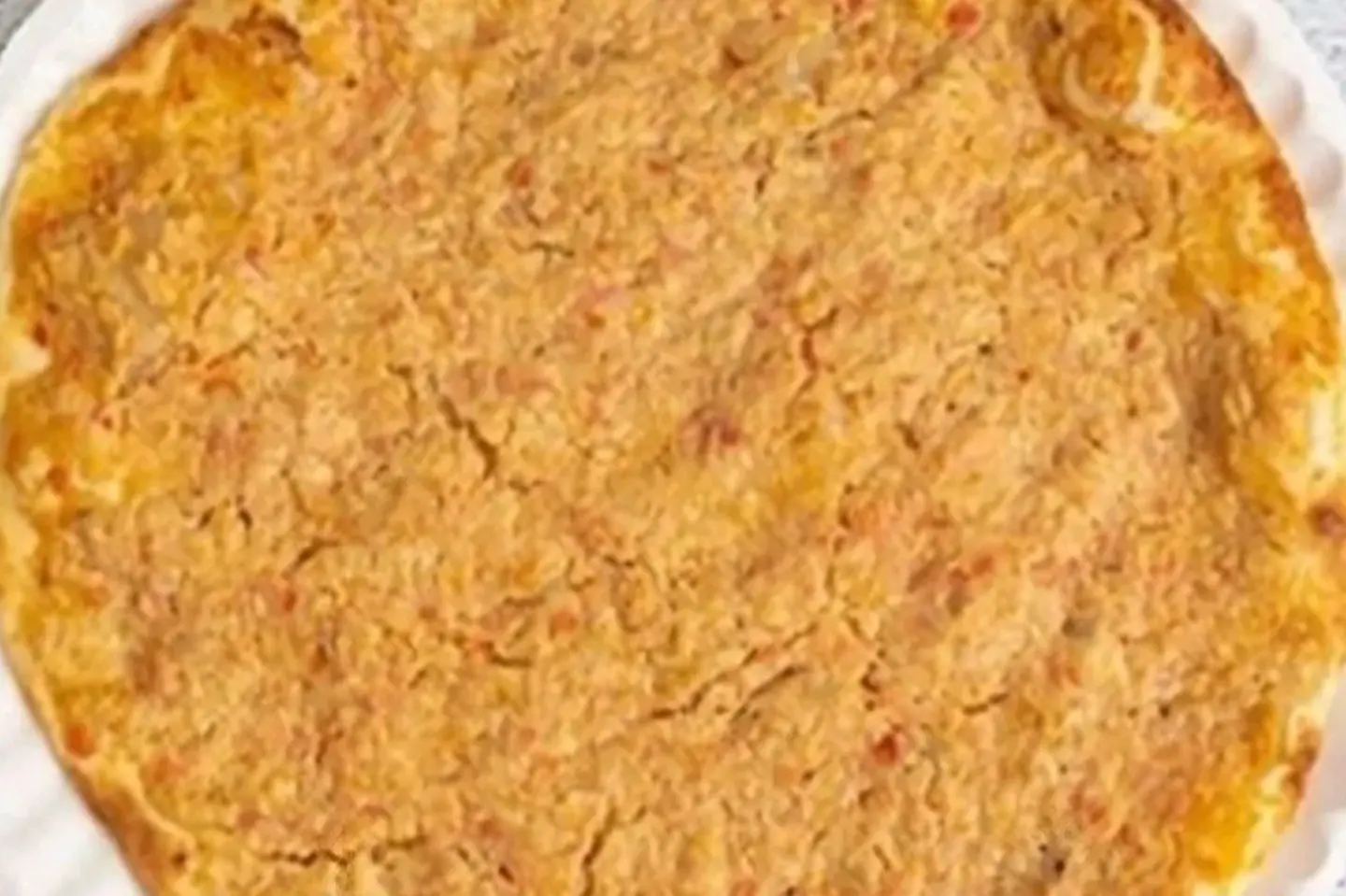 Chicken Pastries - Small