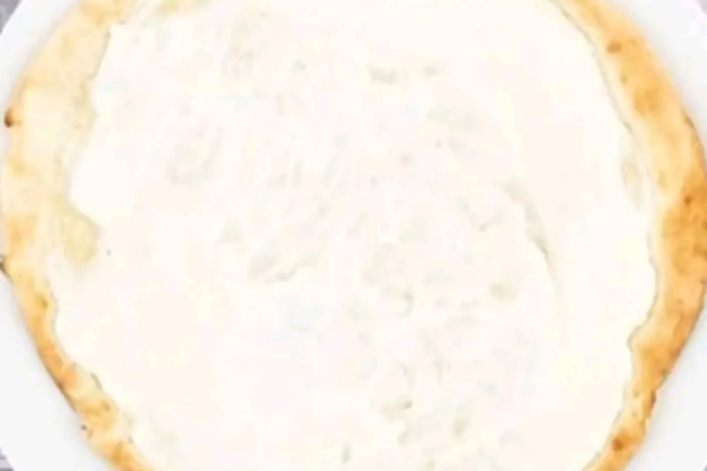 Labneh Pastries - Small