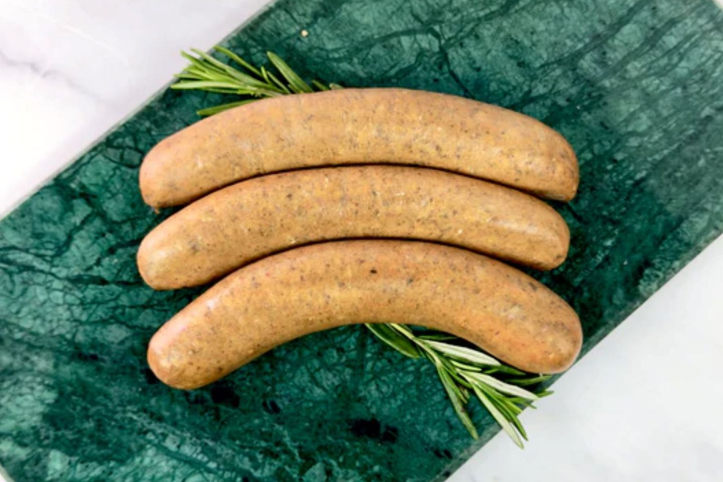 Lamb Merguez - 1 Kg