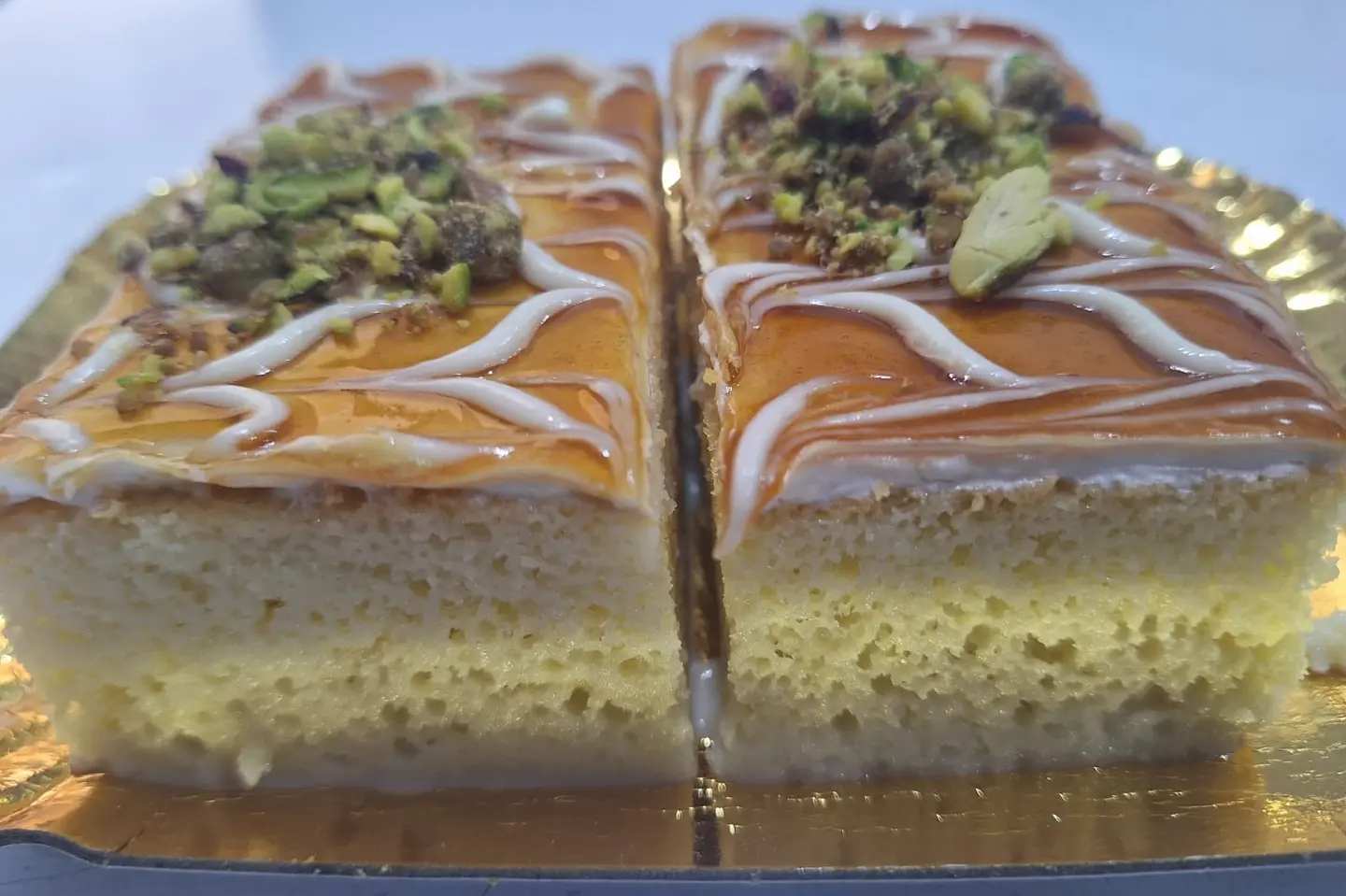 Turkish Cake - Small