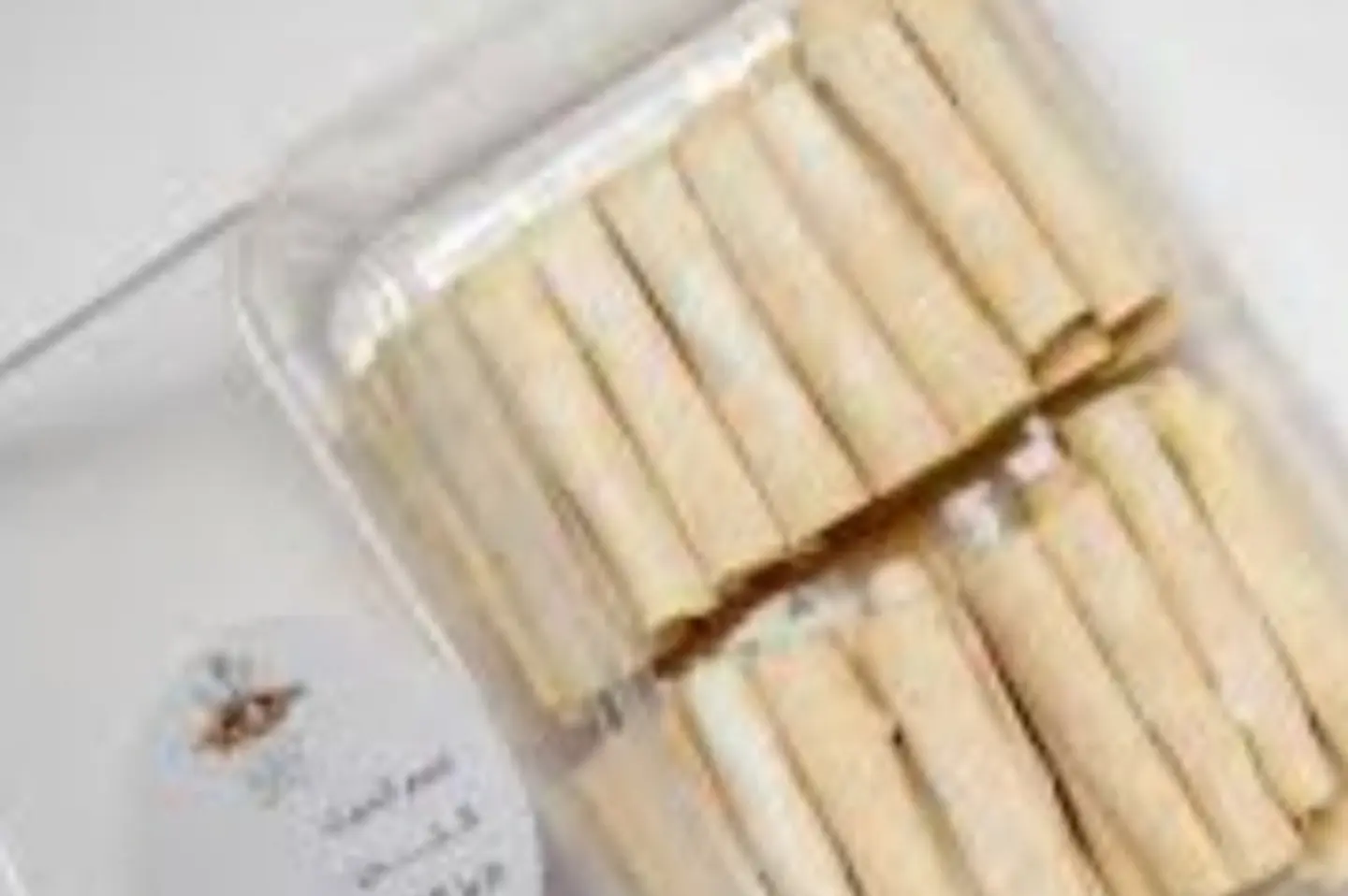 اصابع جبن - ٢٠ حبة