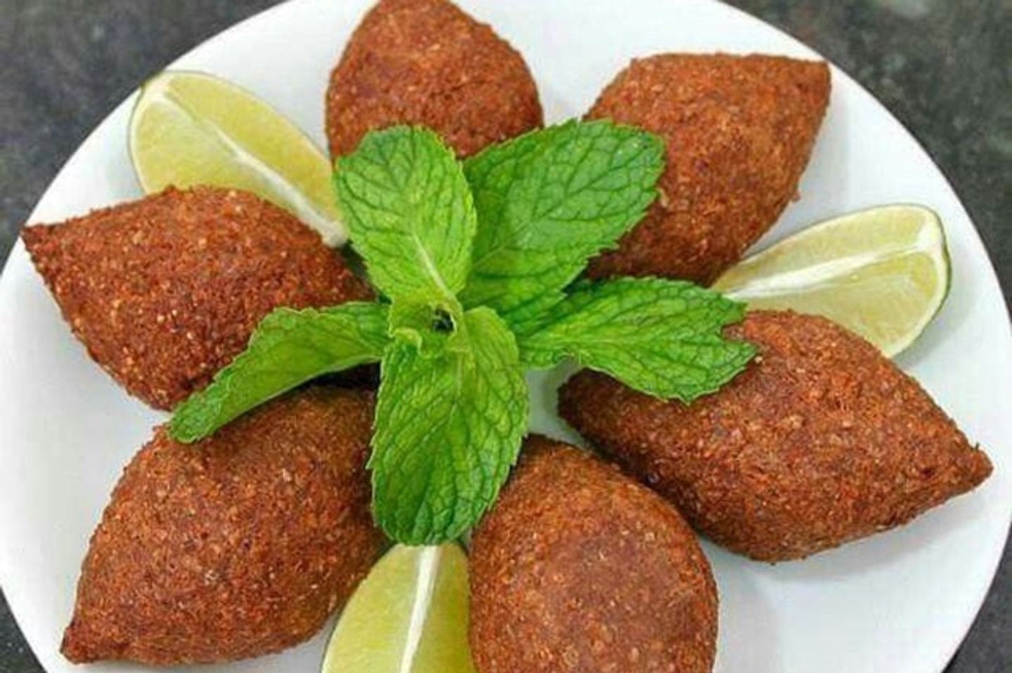 كبة - صغير