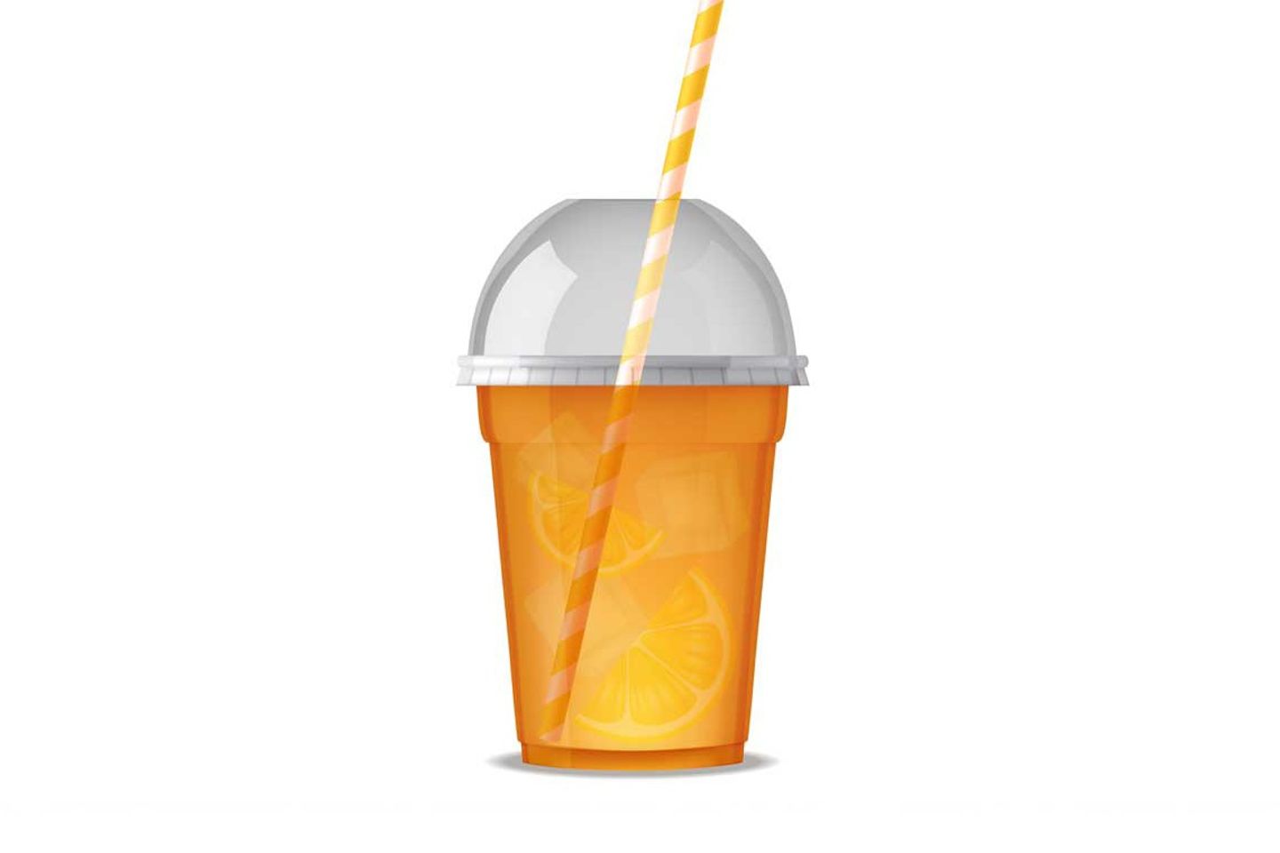 Fresh Juice - Small