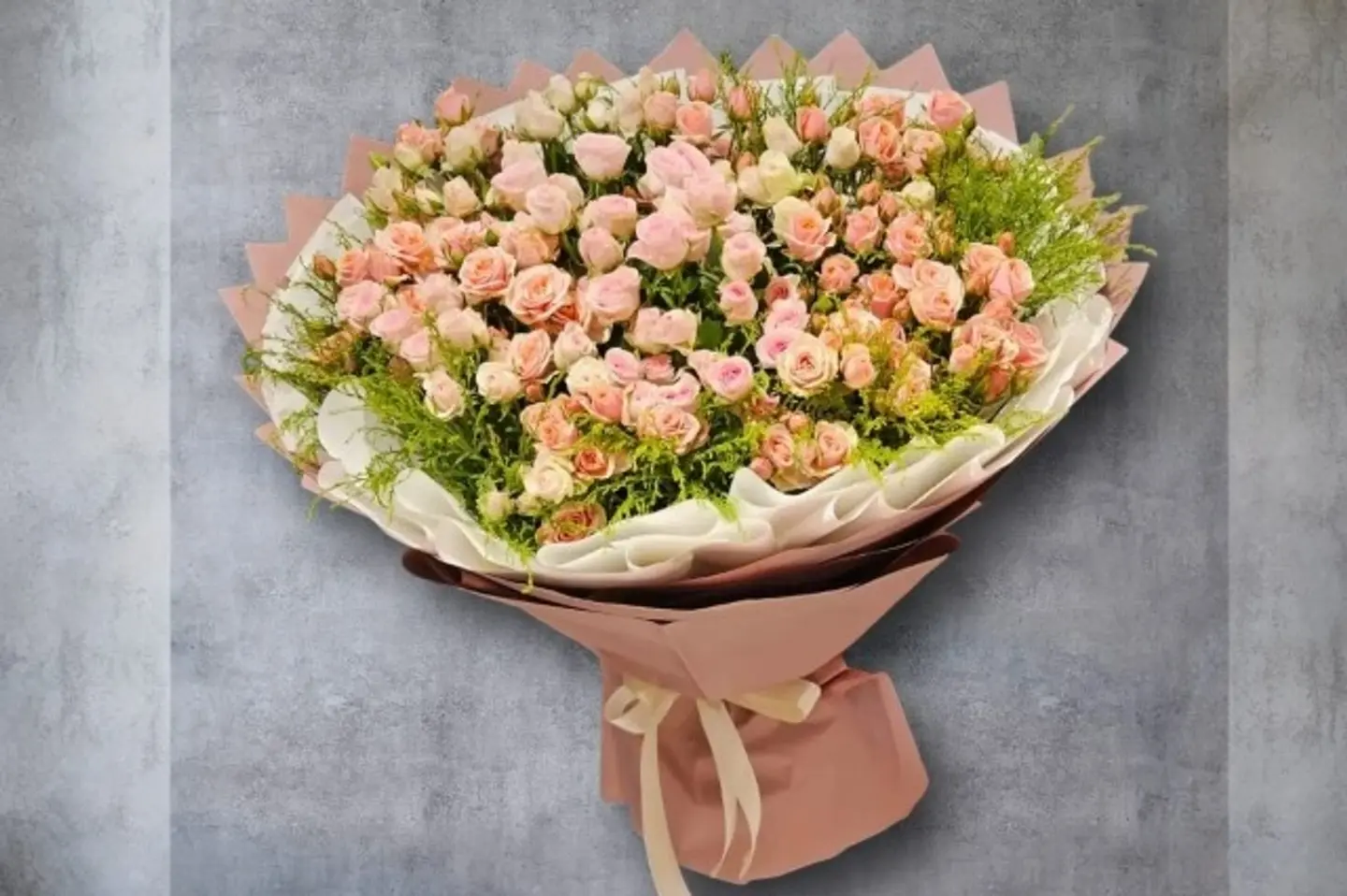 Bloom Of Elegance - Small