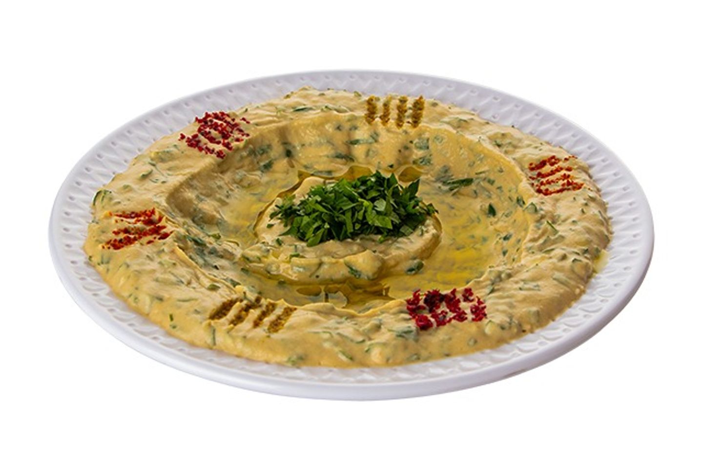 حمص بيروتي - علبه صغير