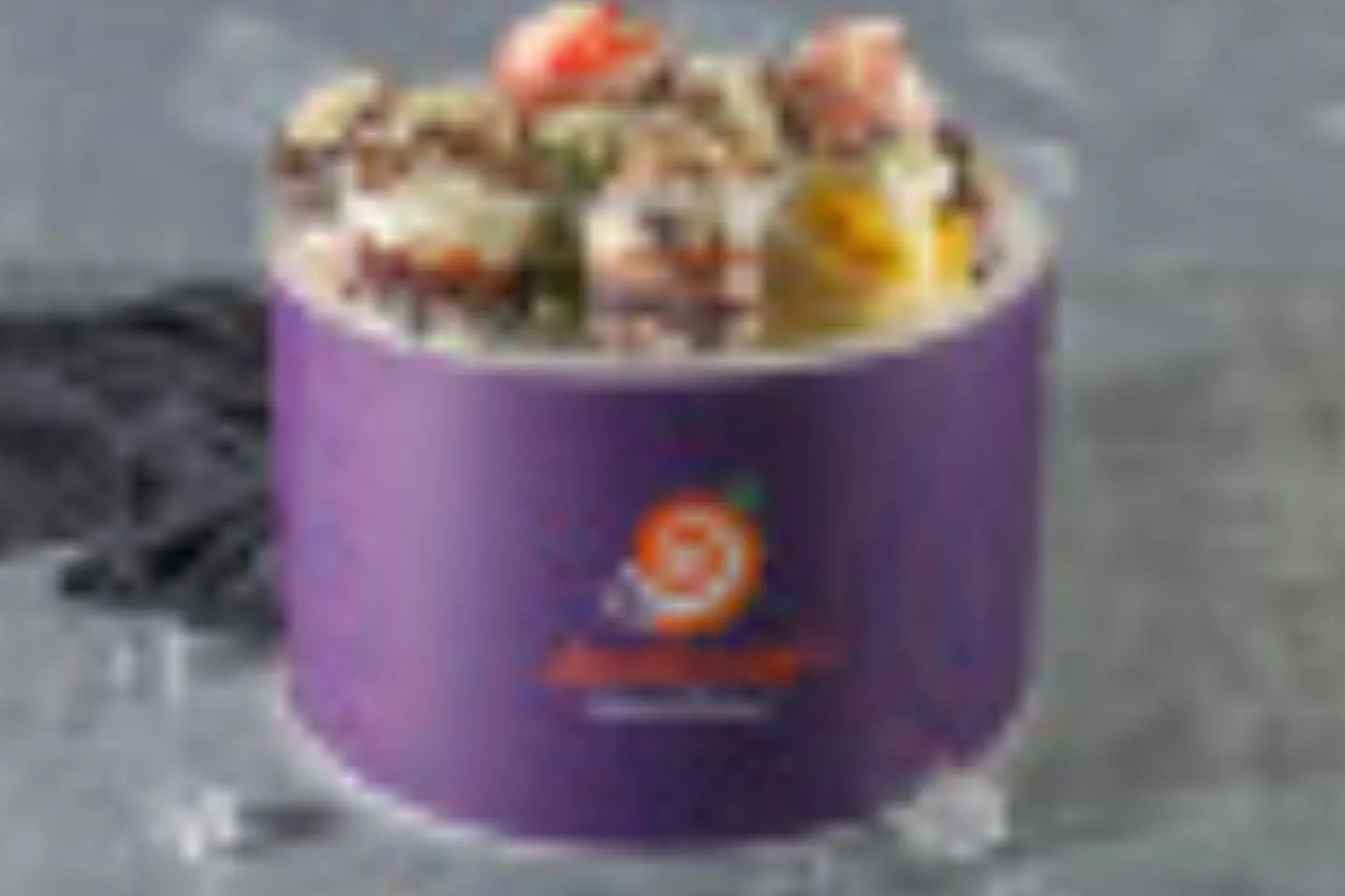 Twister Box - 12 Pcs