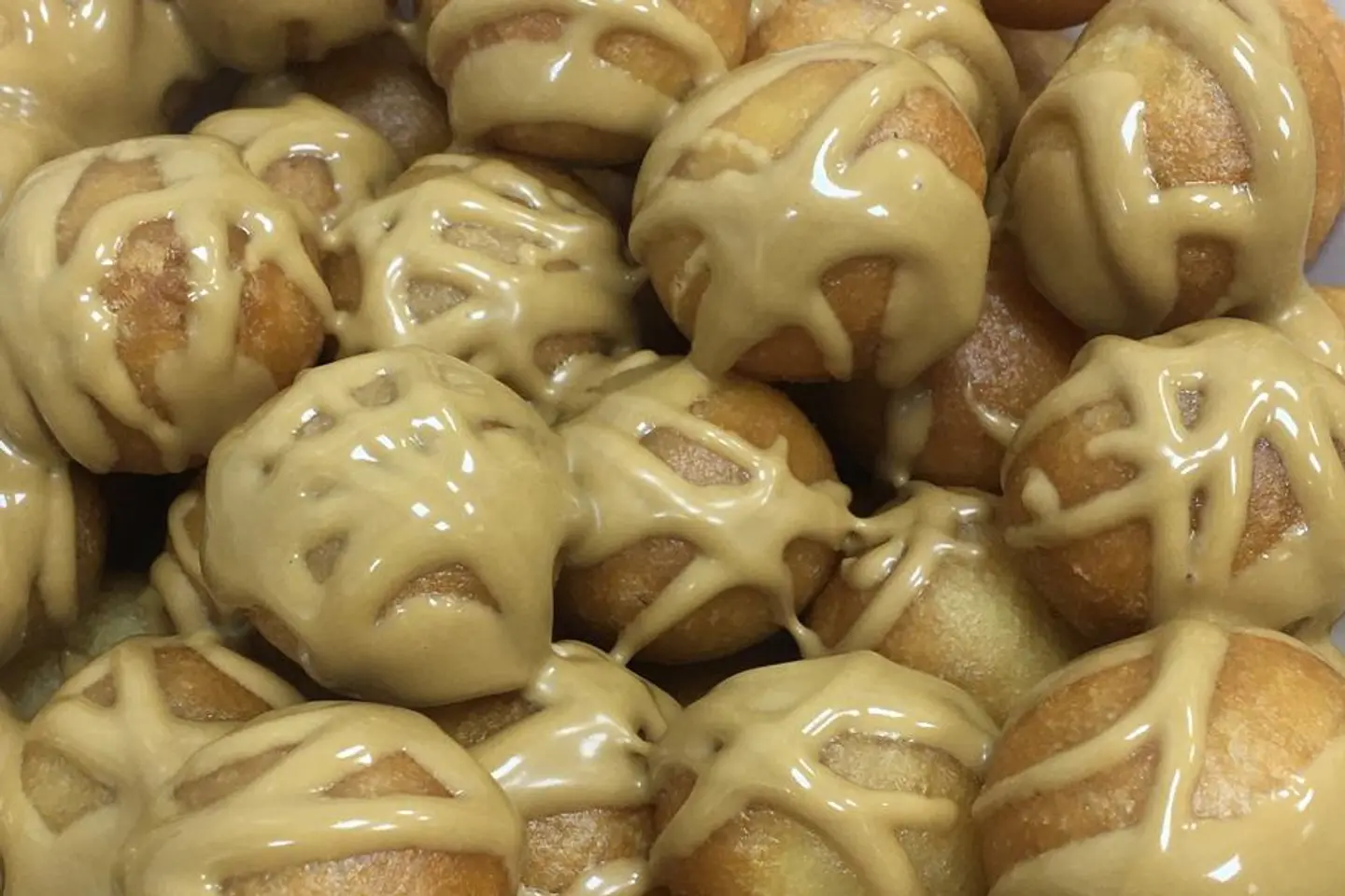 لقيمات لوتس - صغير