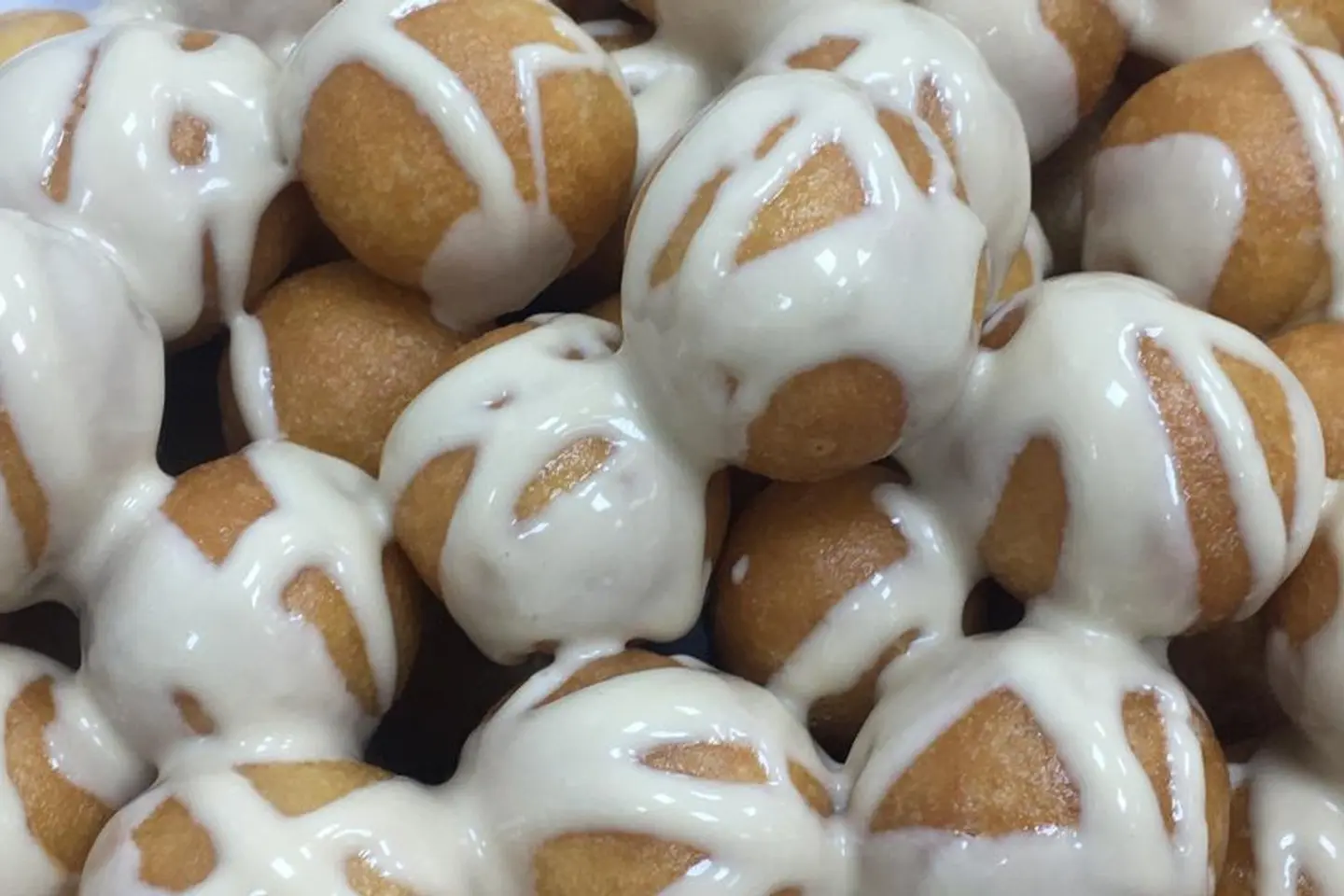 لقيمات كيندر - صغير