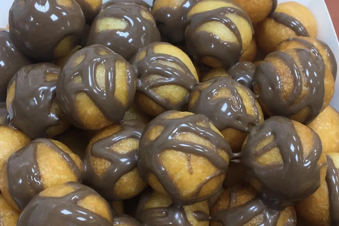 لقيمات روشيه - صغير