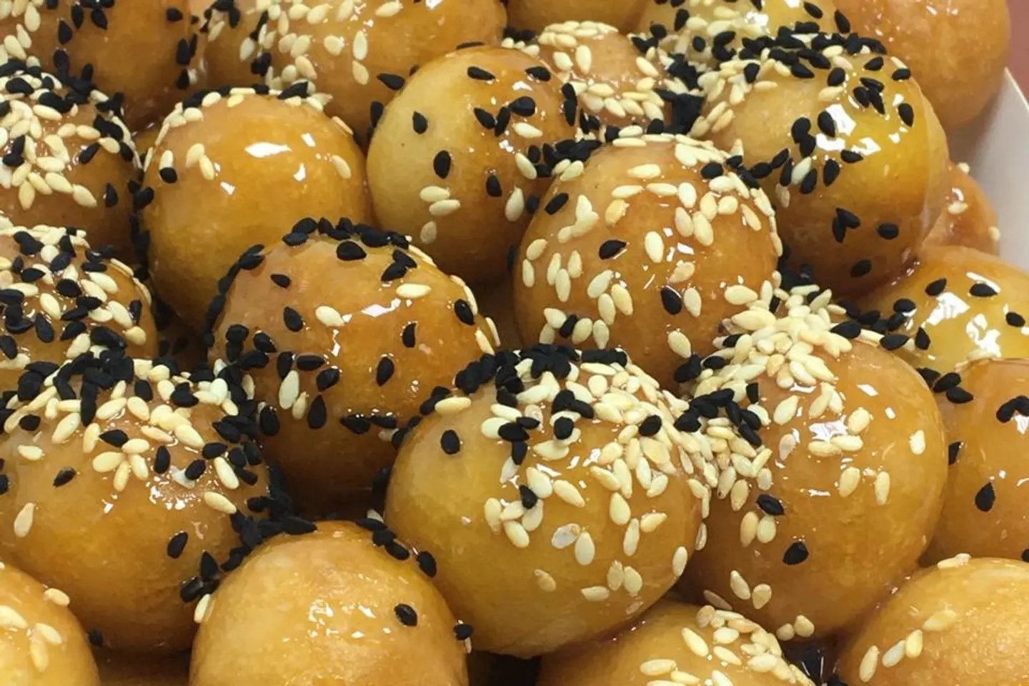 لقيمات خلطة عربي - صغير