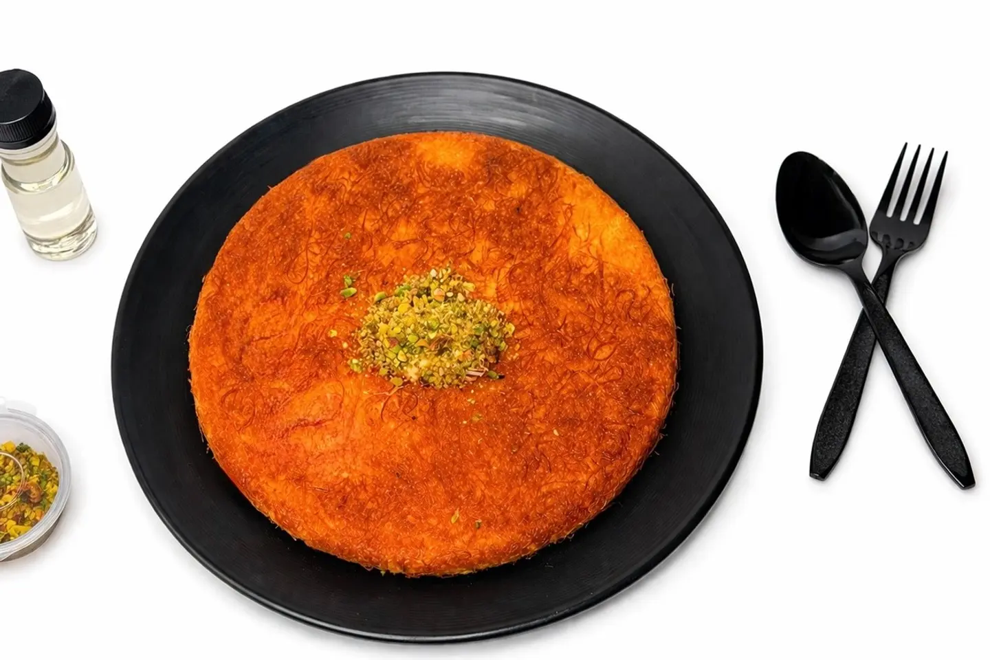 Coarse Kunafa Mix - Small