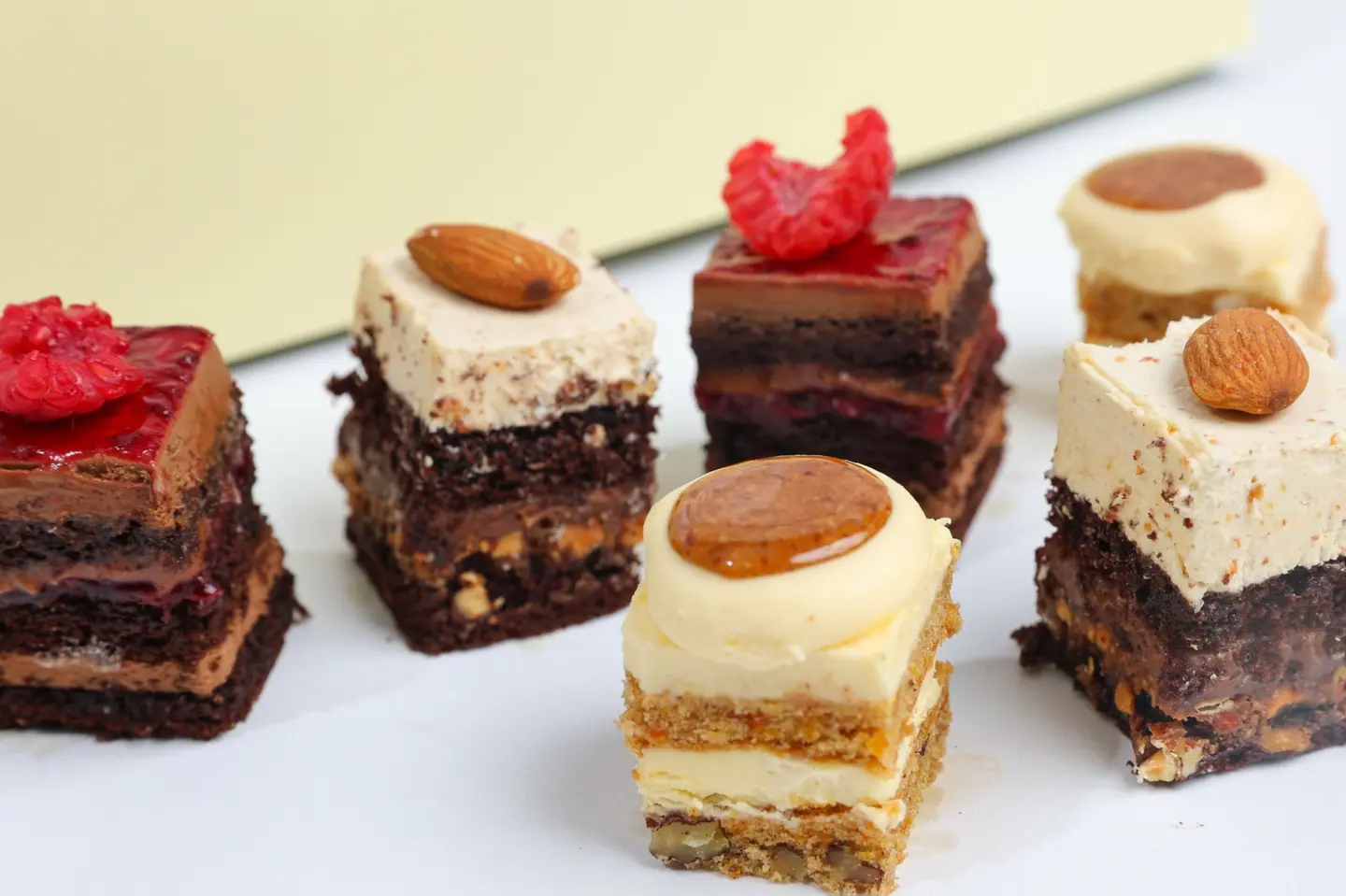 ميني ميكس - ثلاثين قطعة