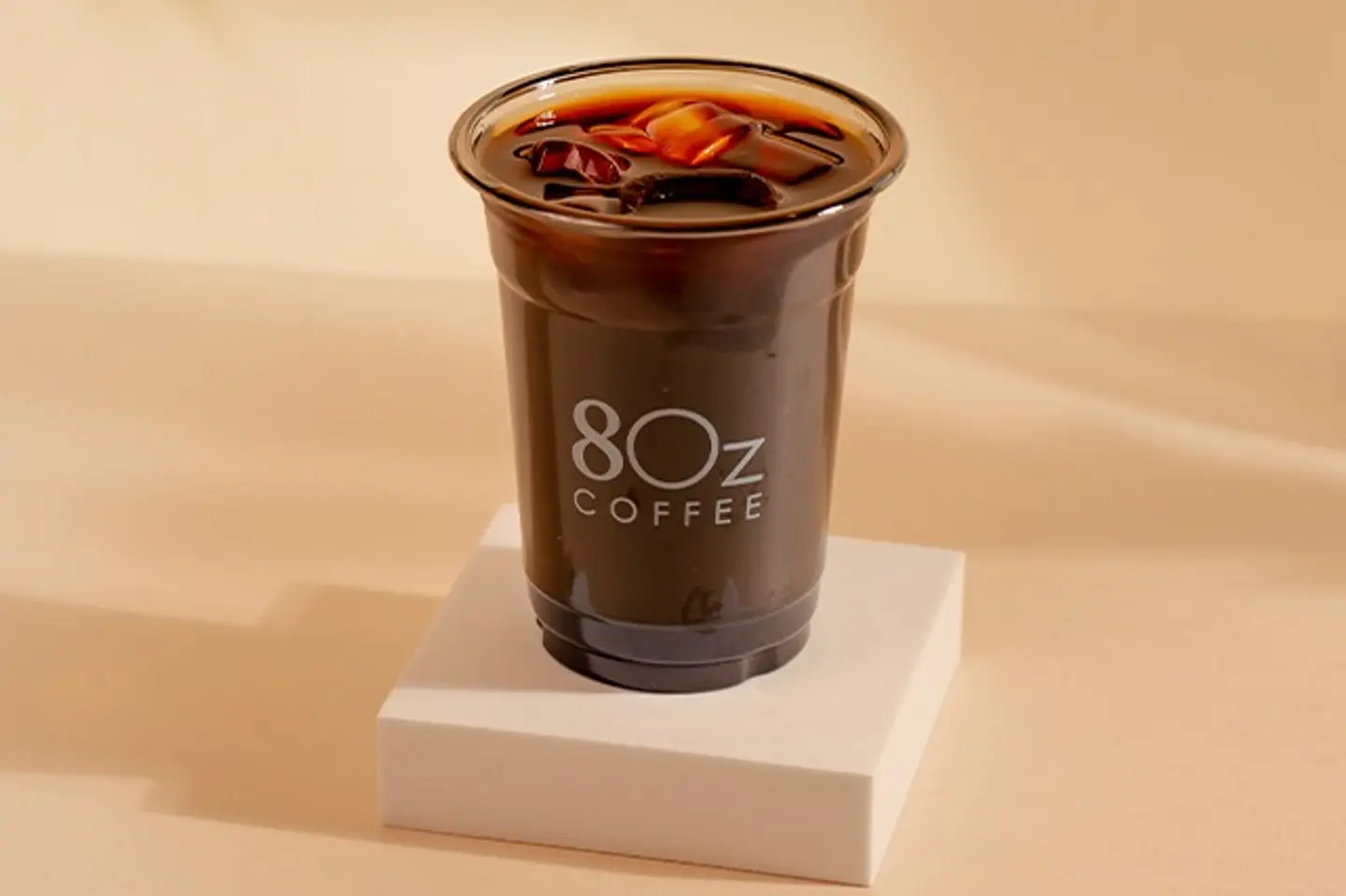 ايس امريكانو - حجم كبير