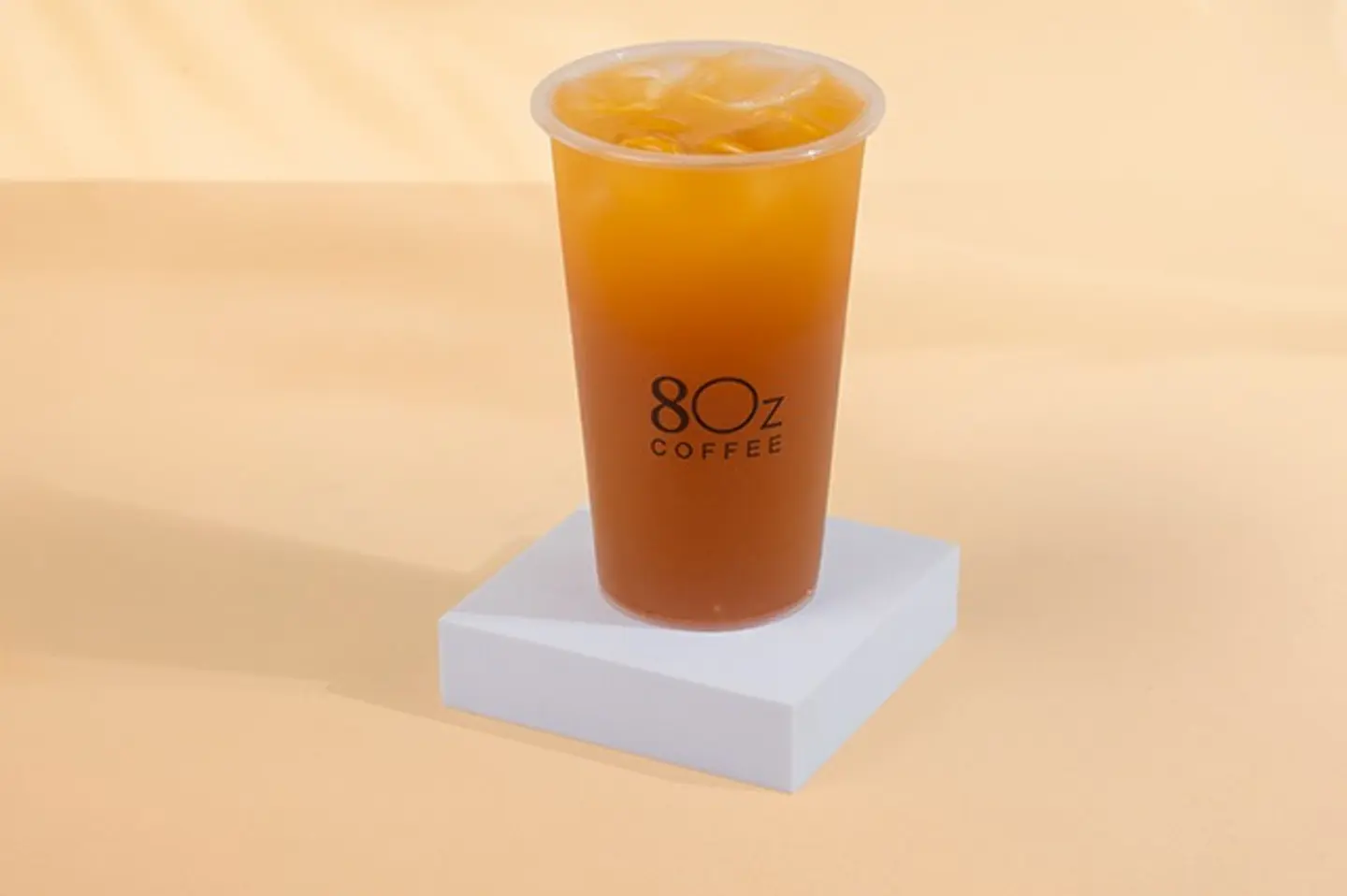 شاي مثلج - حجم كبير