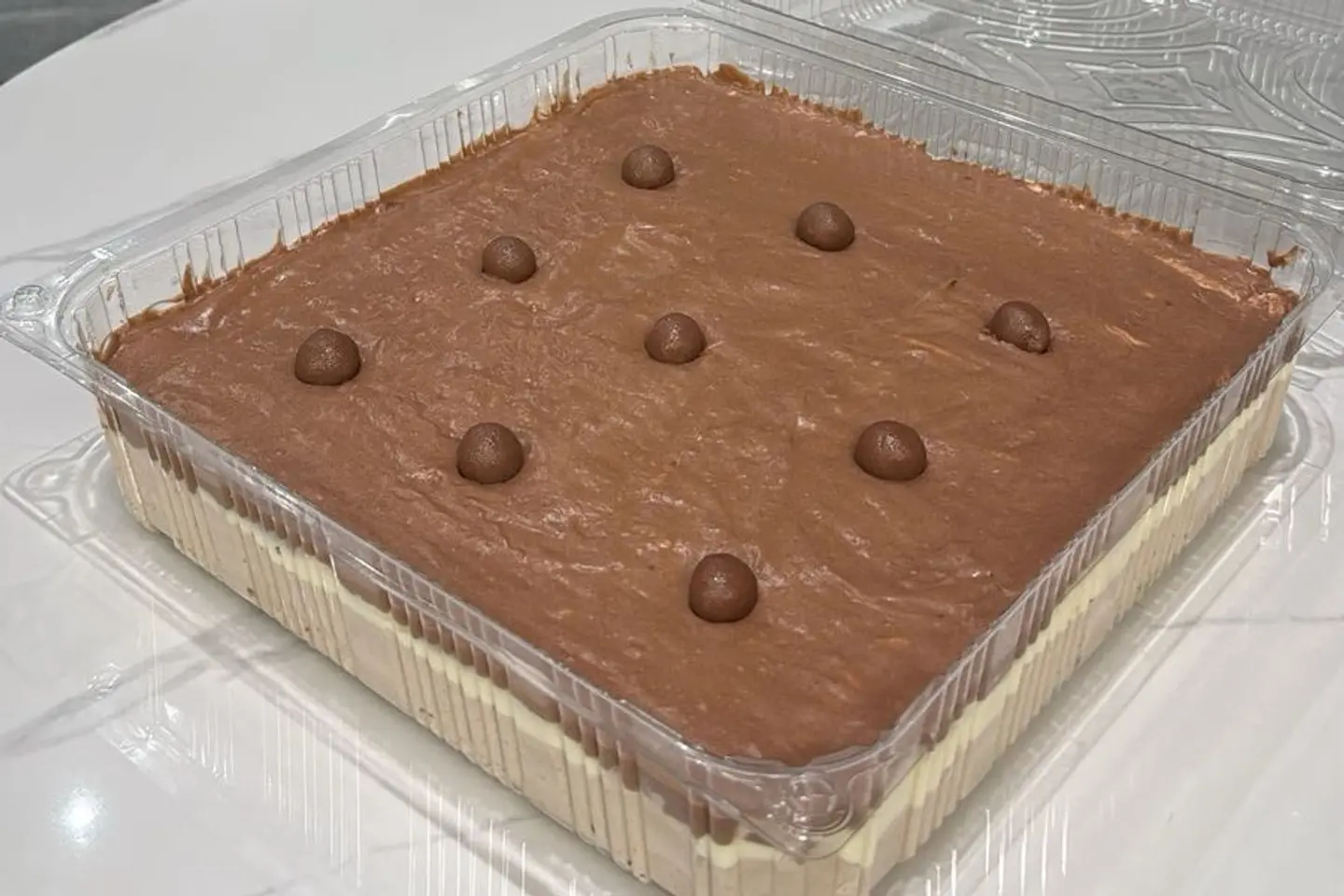 حلا المالتيزر - قطعة واحدة