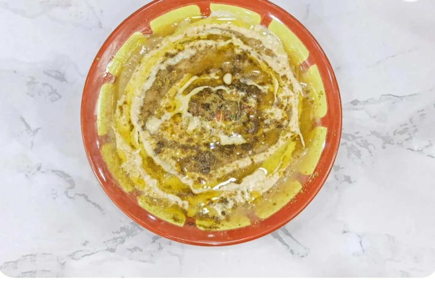 فول جرة - صغير