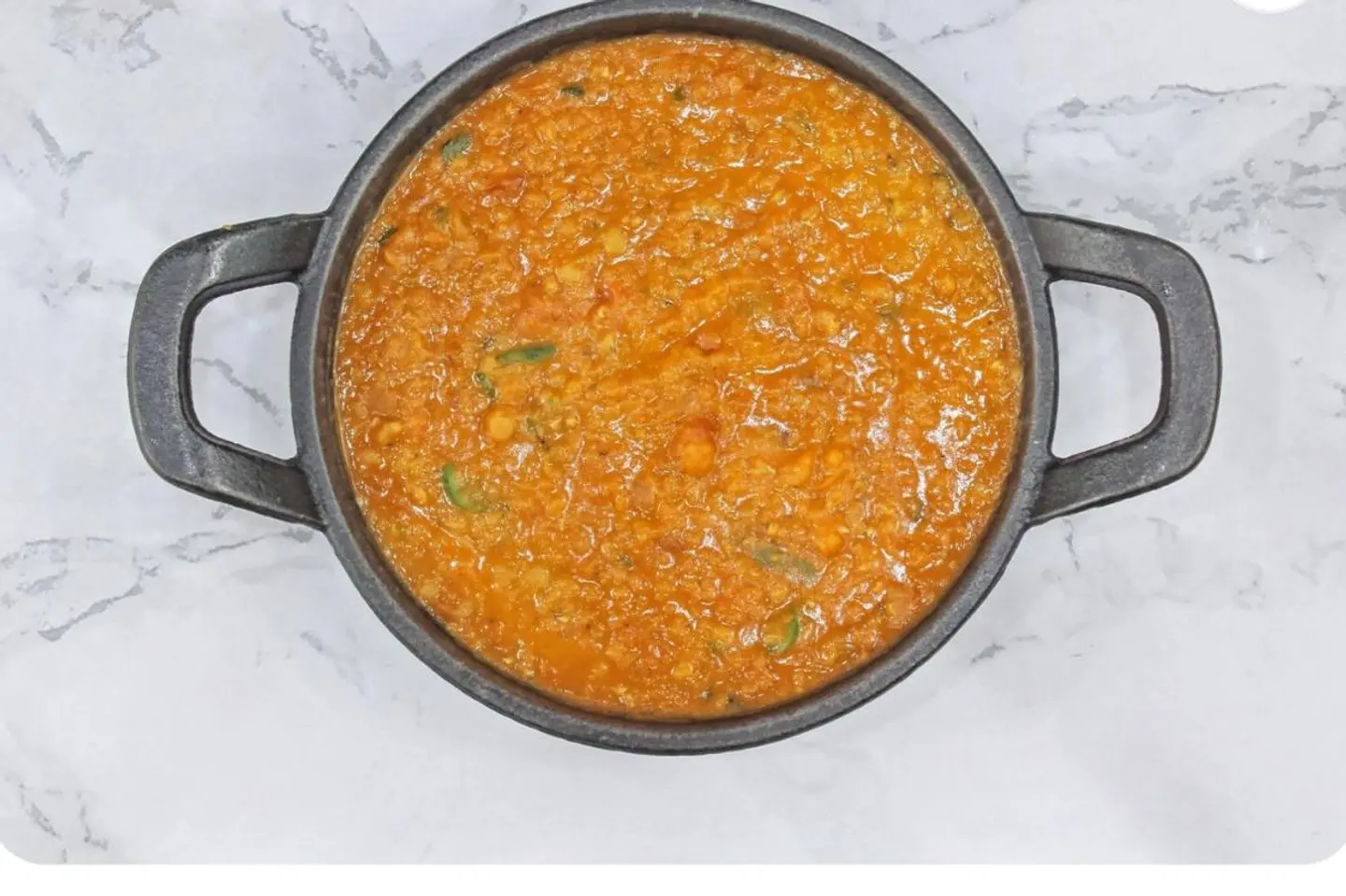 عدس - صغير
