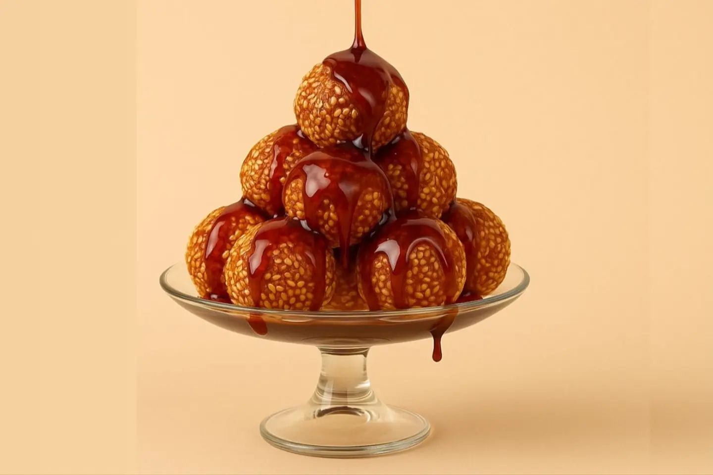 Logimat Stuffed Cheese - Small