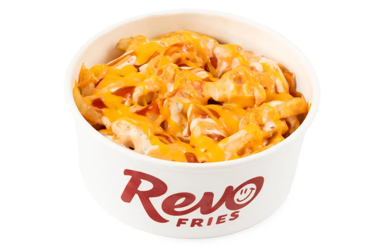 ريفو فرايز - ريفو فرايز