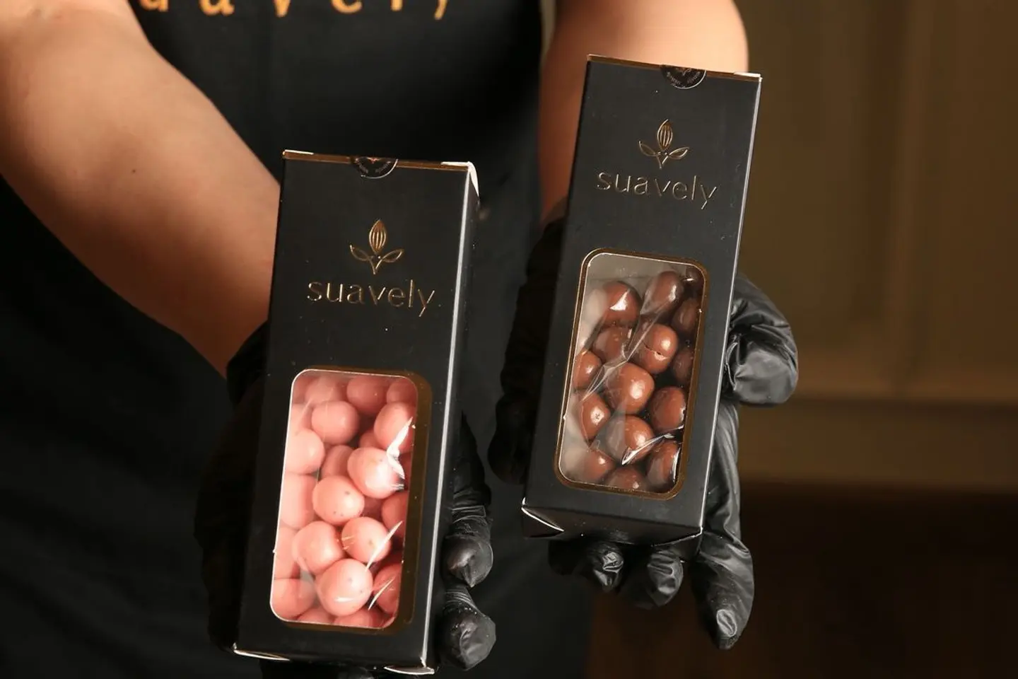 بوكس دراجية - توت