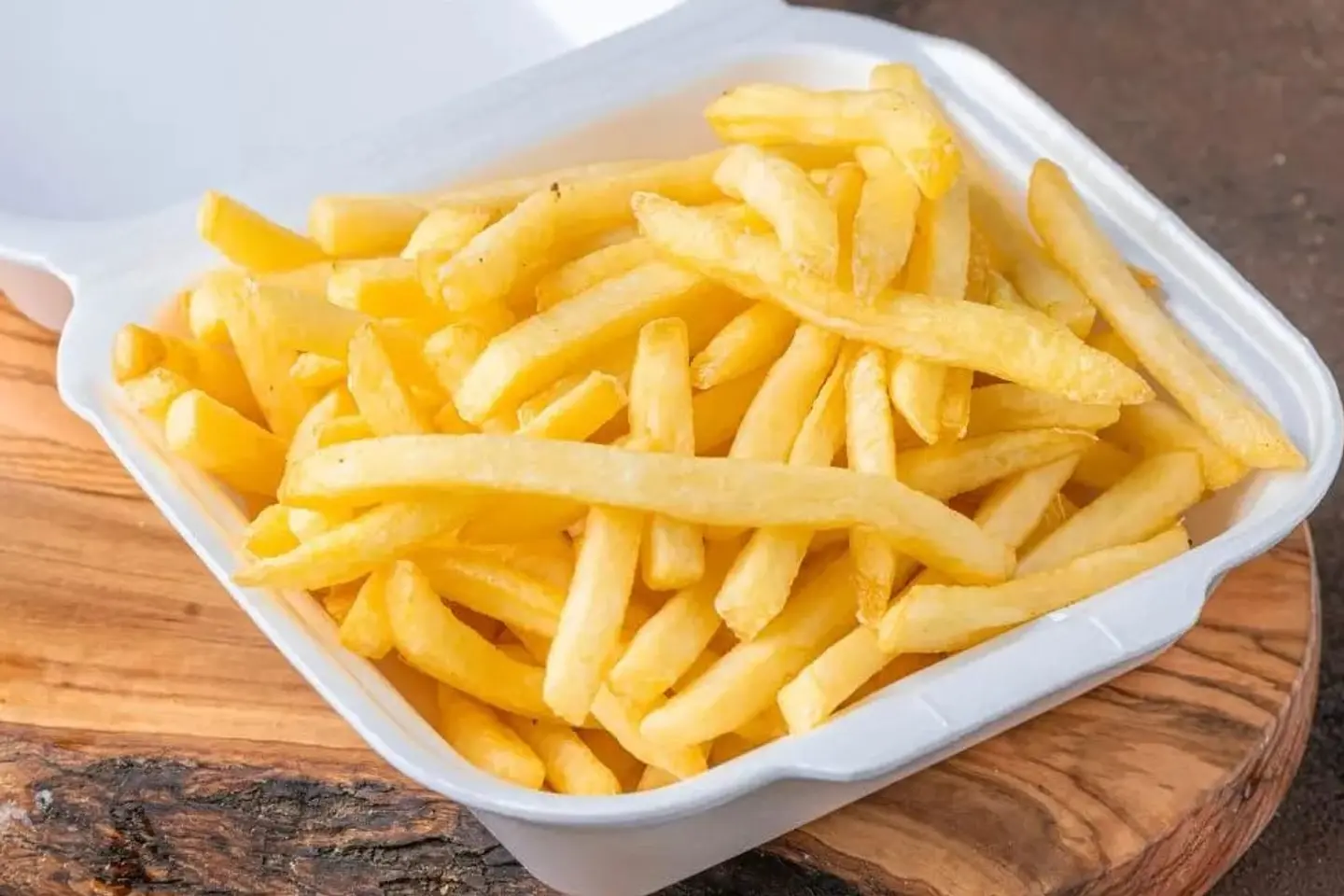 French Fries - Small