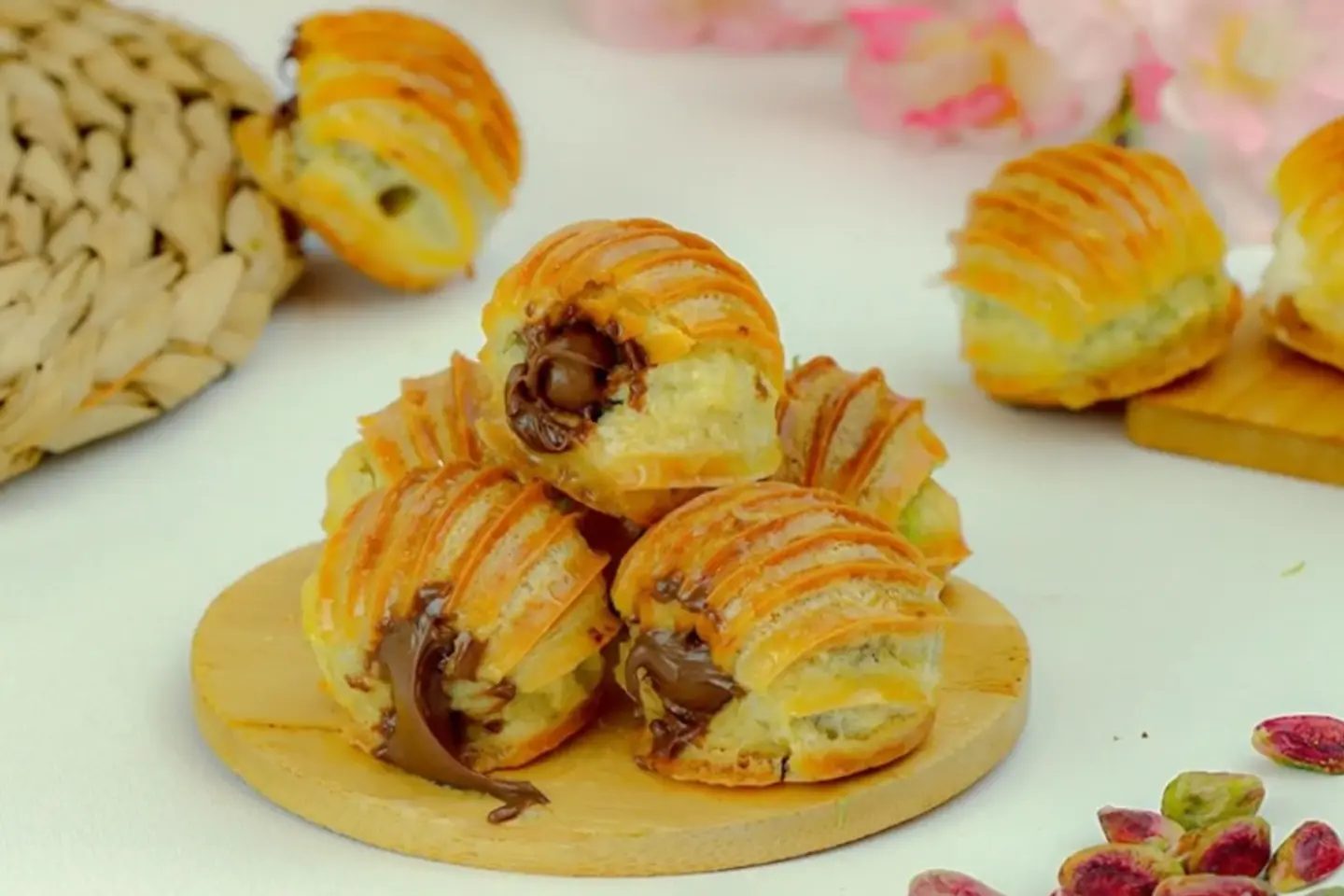 Balh El Sham - Small