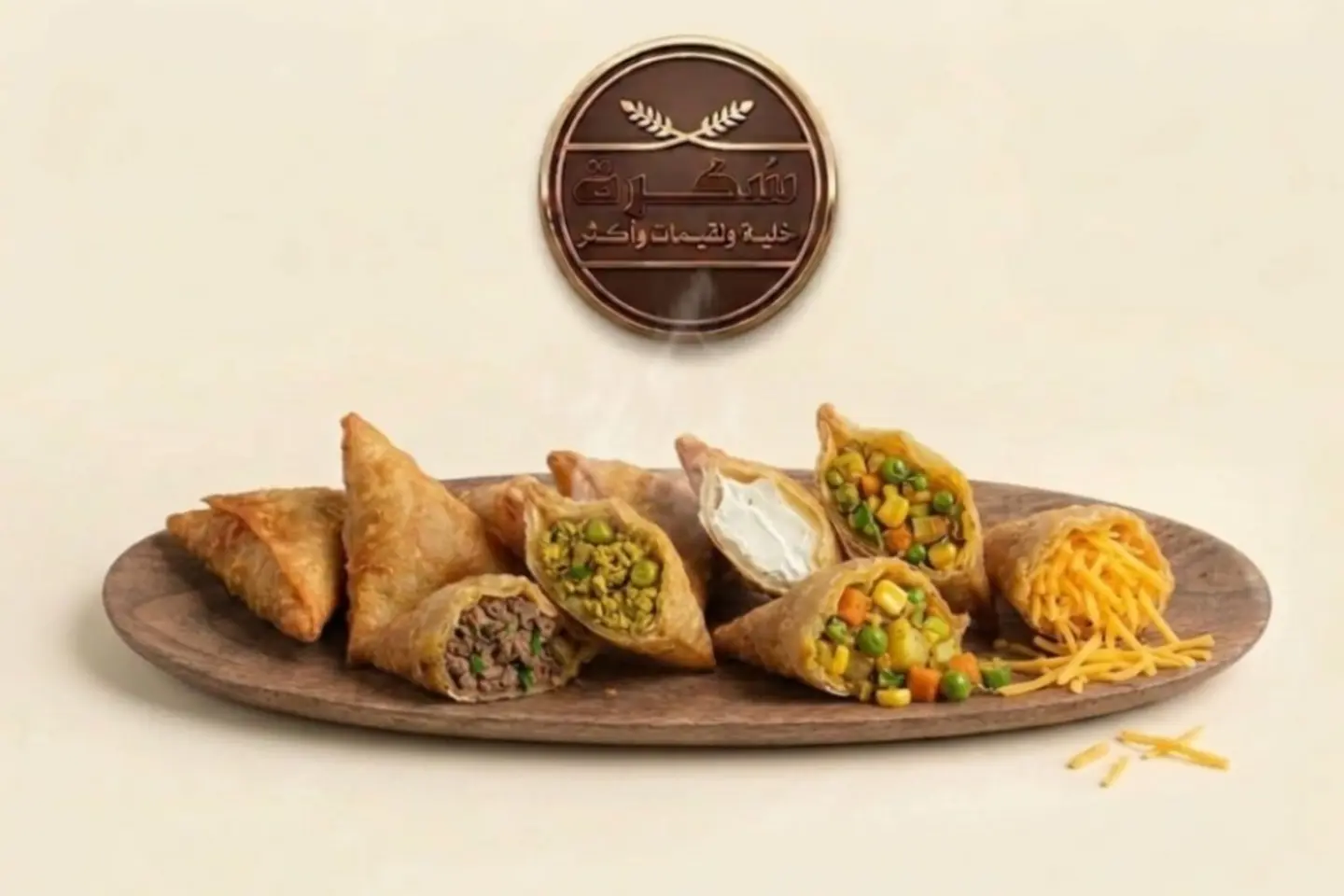 Sambosa - Large