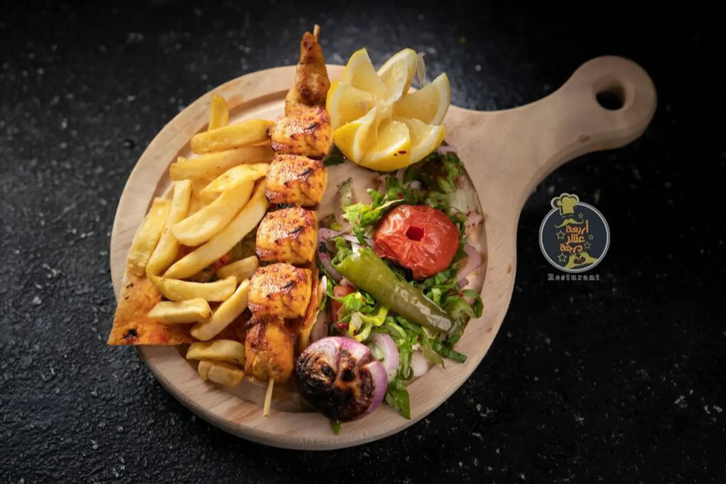 Bone In Chicken - Large