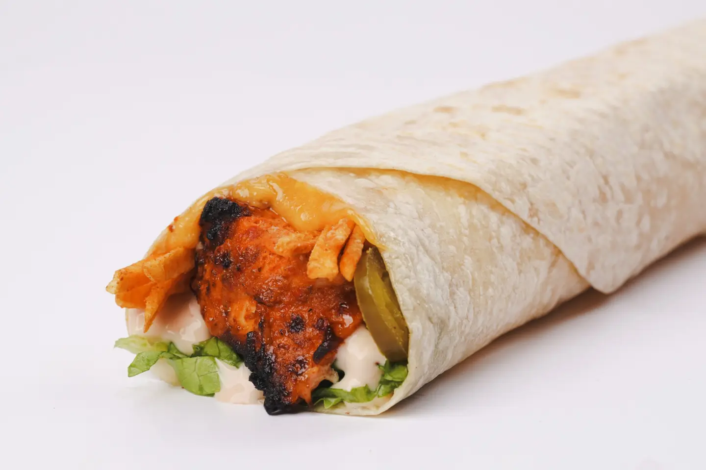 Khesh Khesh Sandwich - Small Size