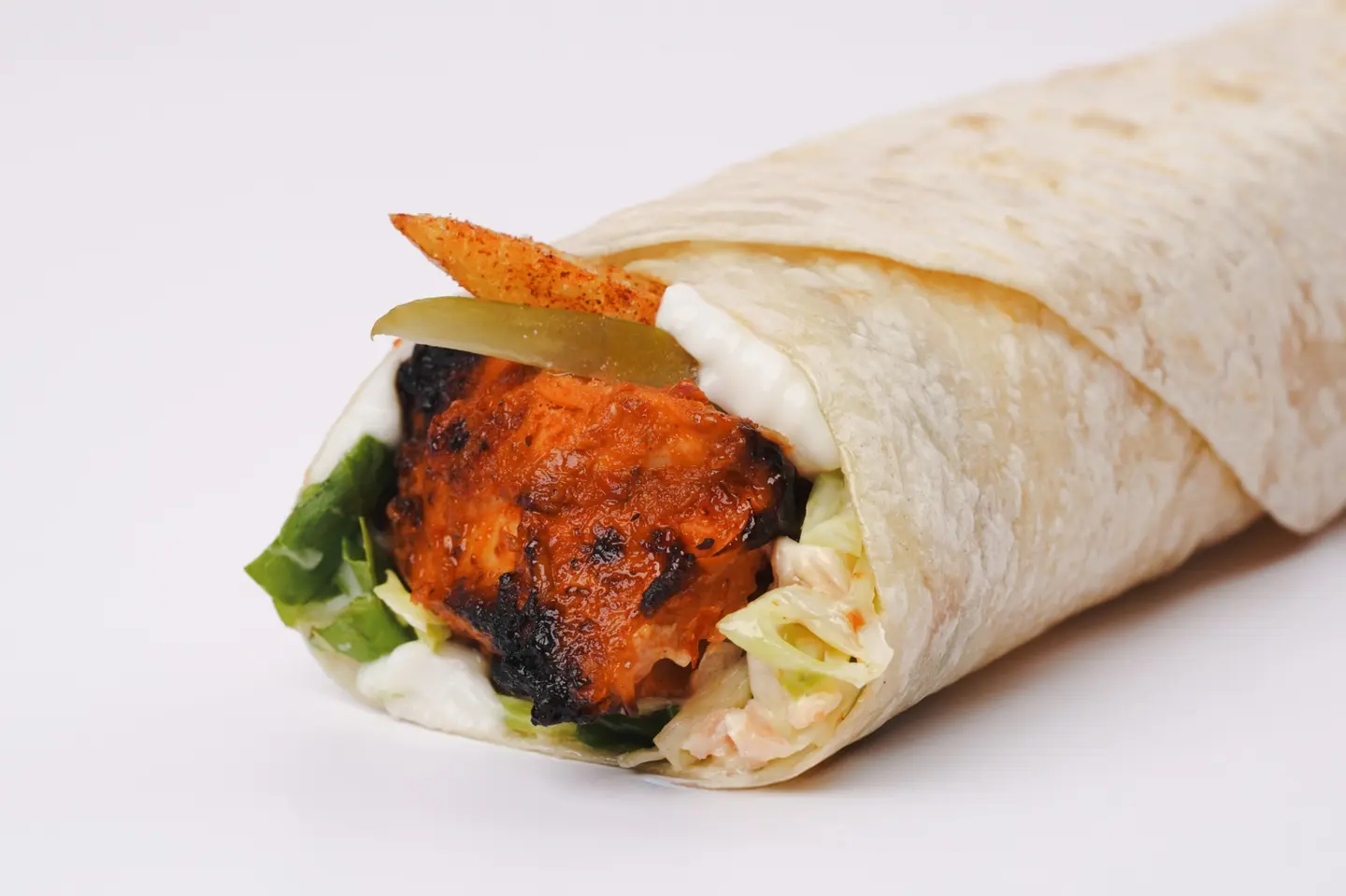 Sandwiches Tawoo Rahie - Small Size