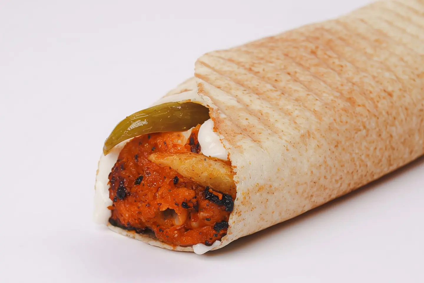 Lebanese Tawoo Sandwich - Large Size