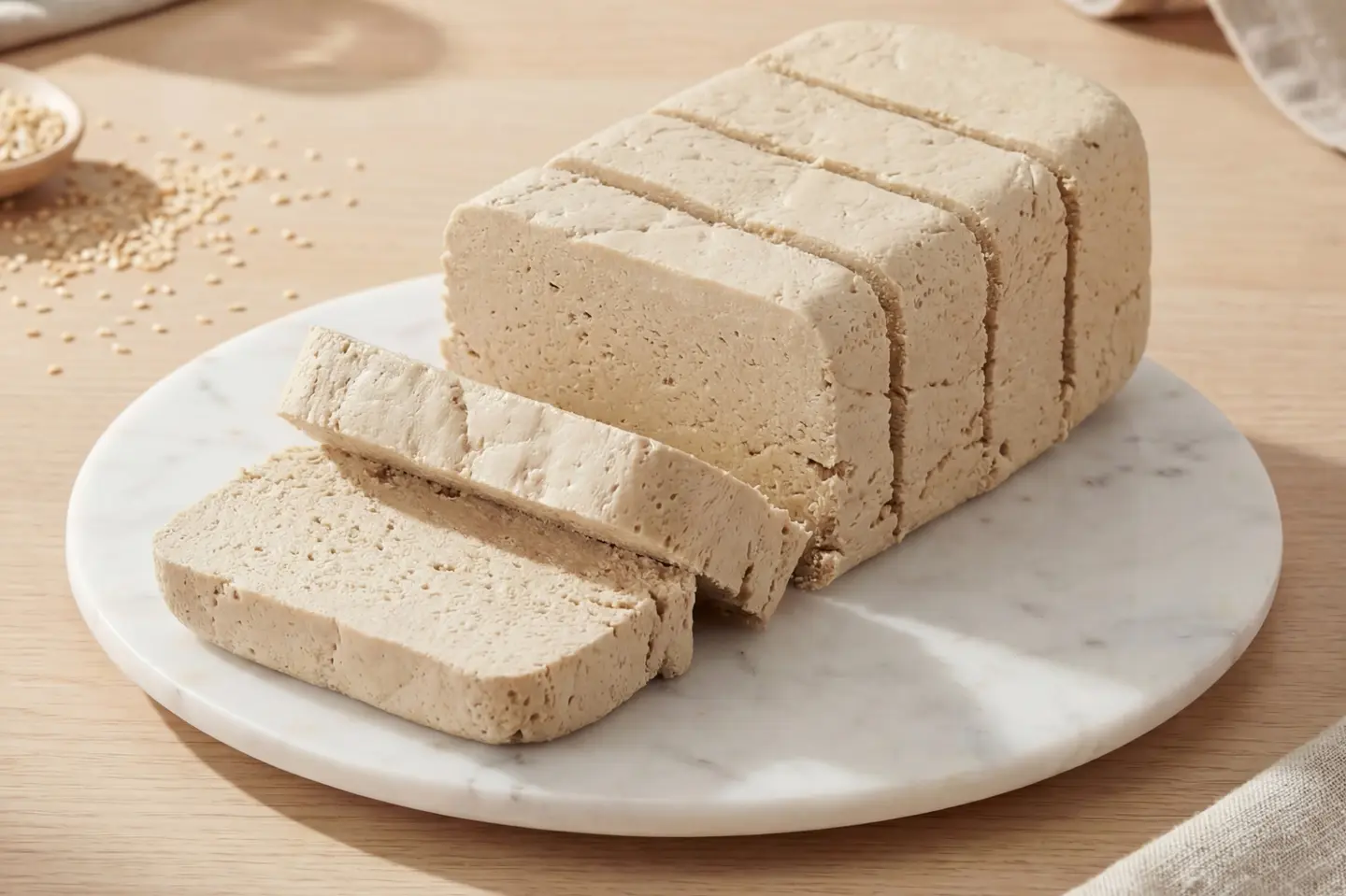 Halva Traditional - 300 Grams