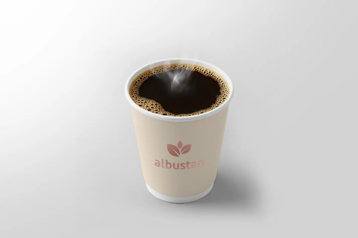 American Coffee - Large