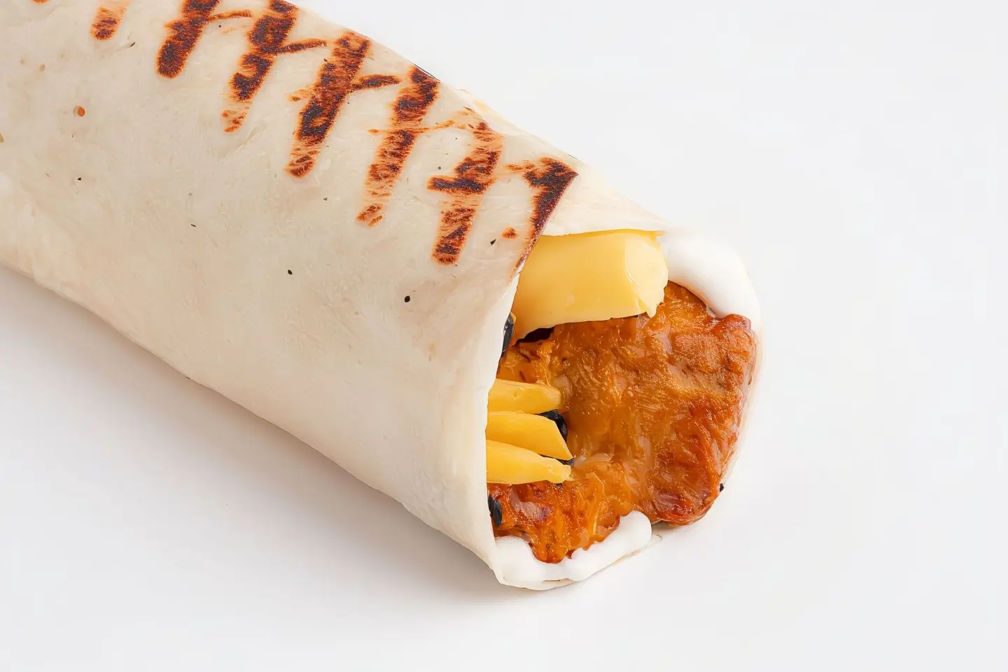 Tawoo Sandwich Three Cheeses Type - Large Size