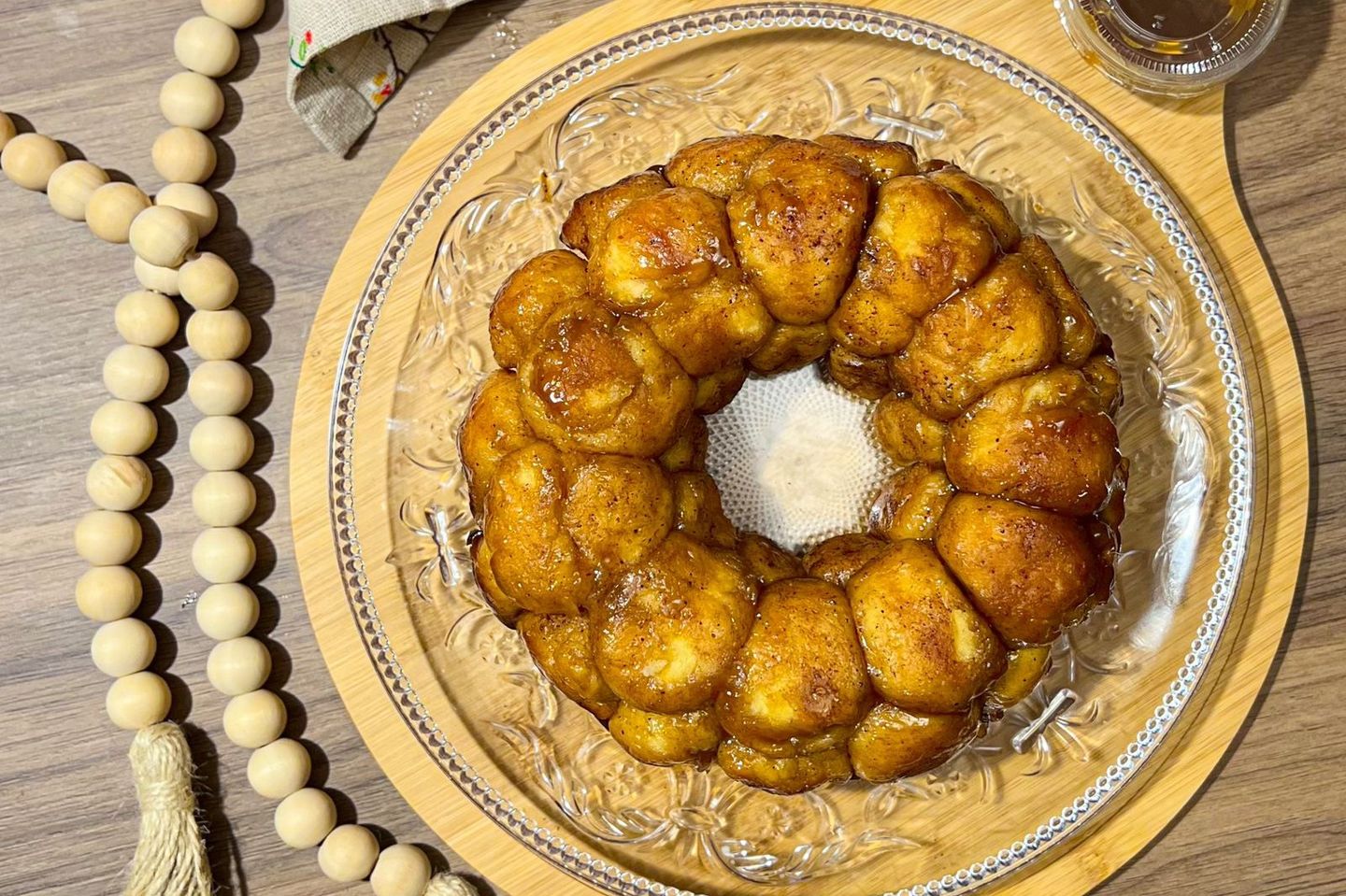 خلية البريد مونكي بالكراميل - عادي