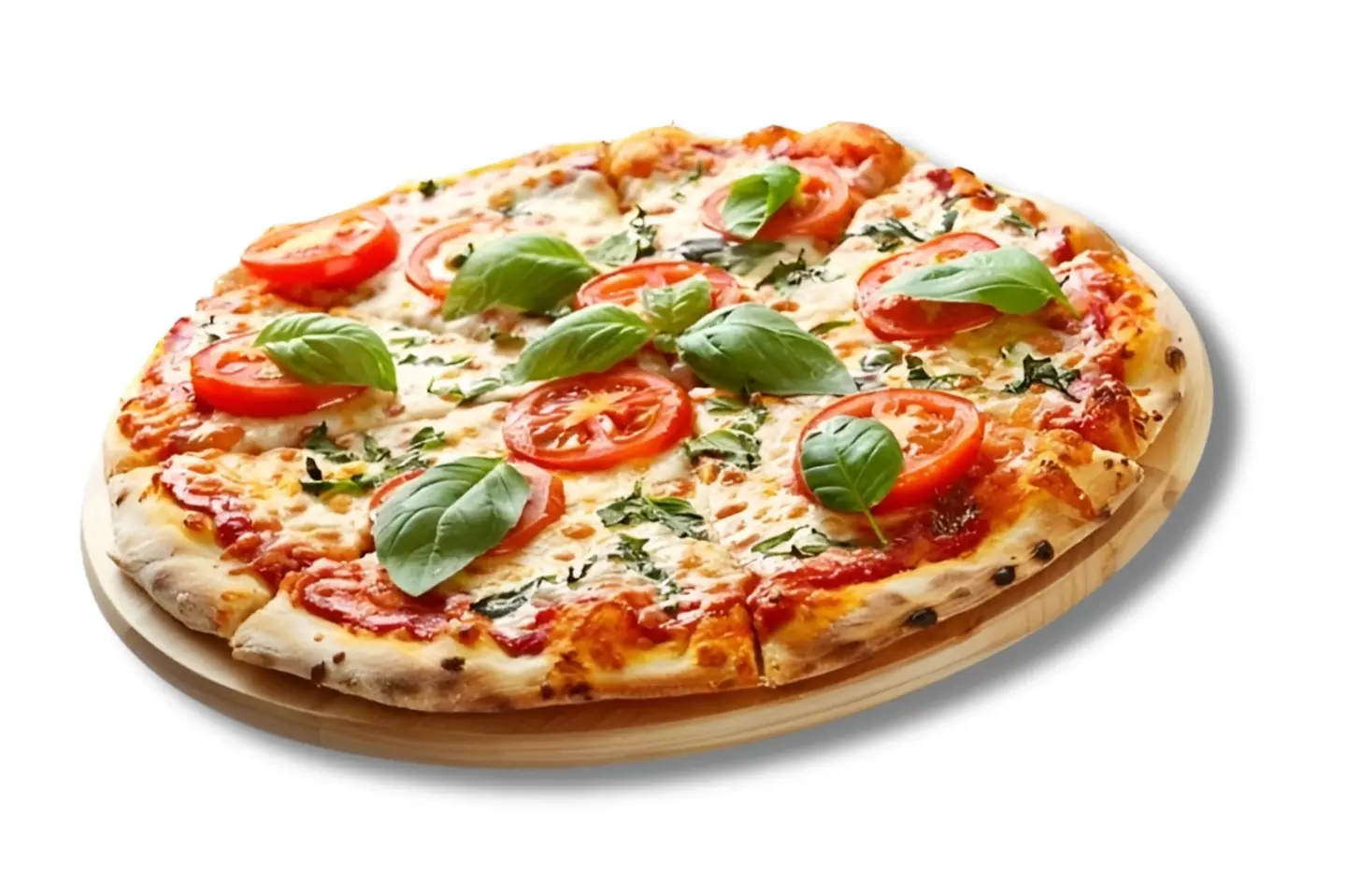 Margherita Pizza - Small