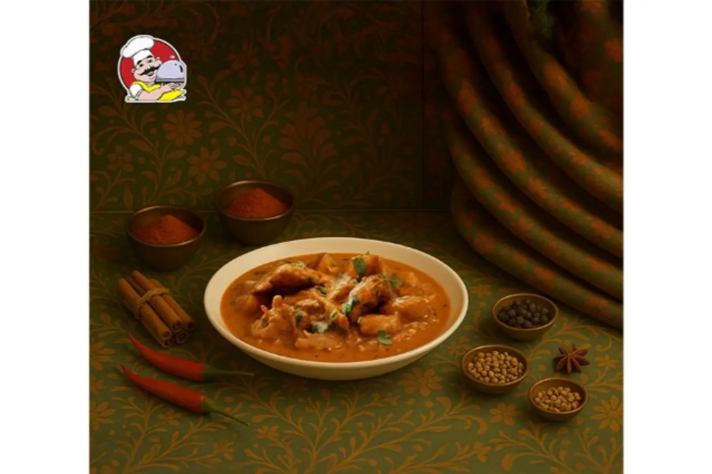 Meat Mqalqal - Small