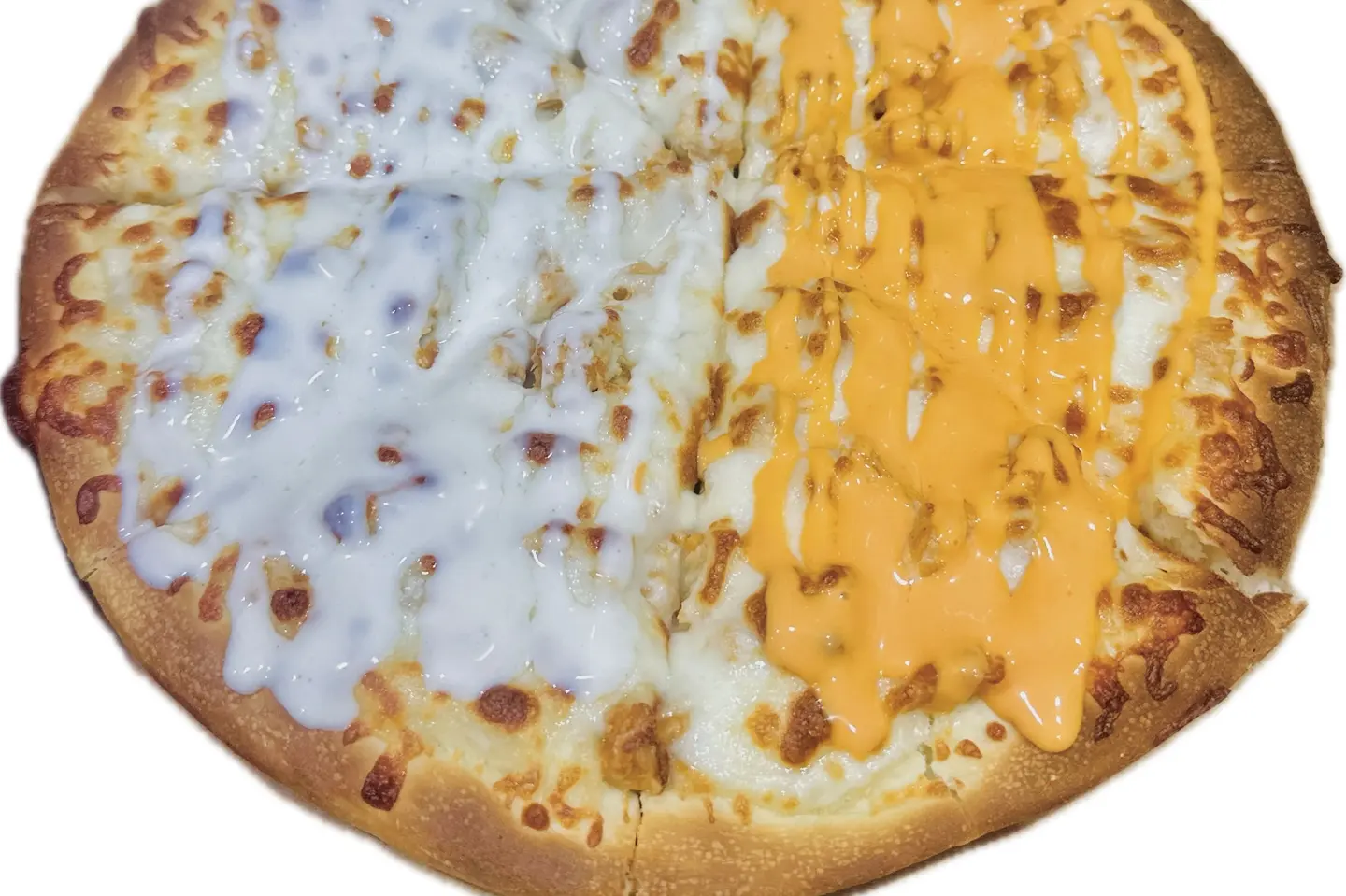 Half Ranch Half Dynamite - Small