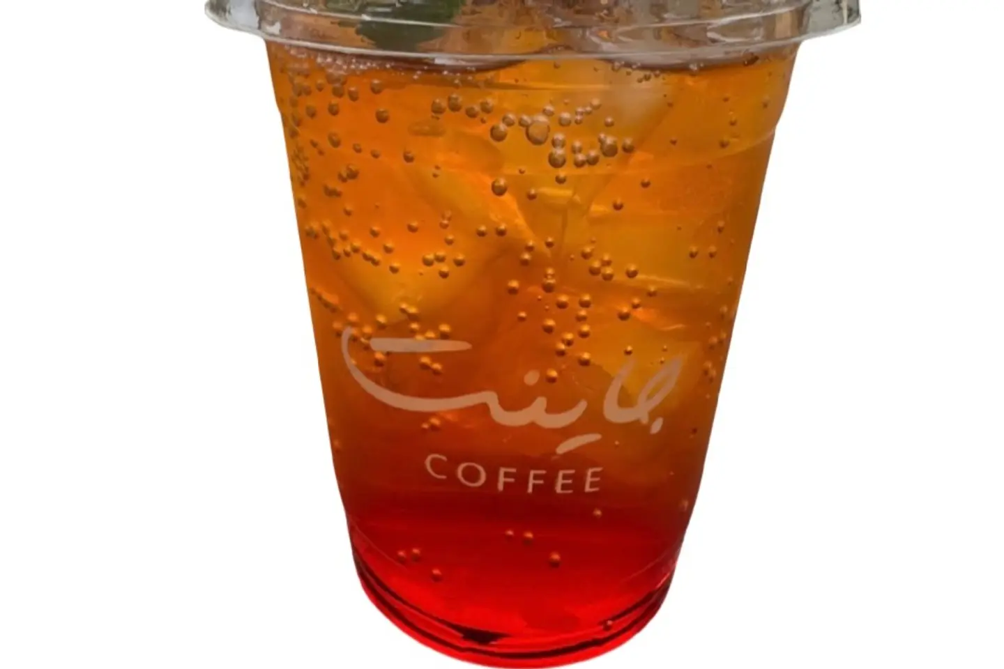 موهيتو باشن فروت - سفن اب