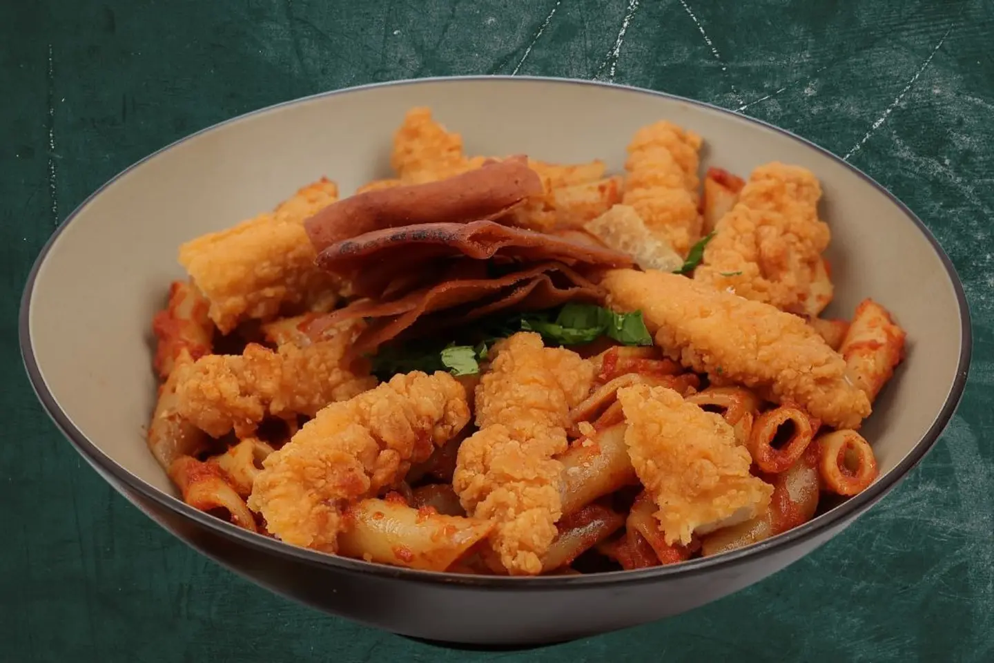 Chicken Strip - Zinger