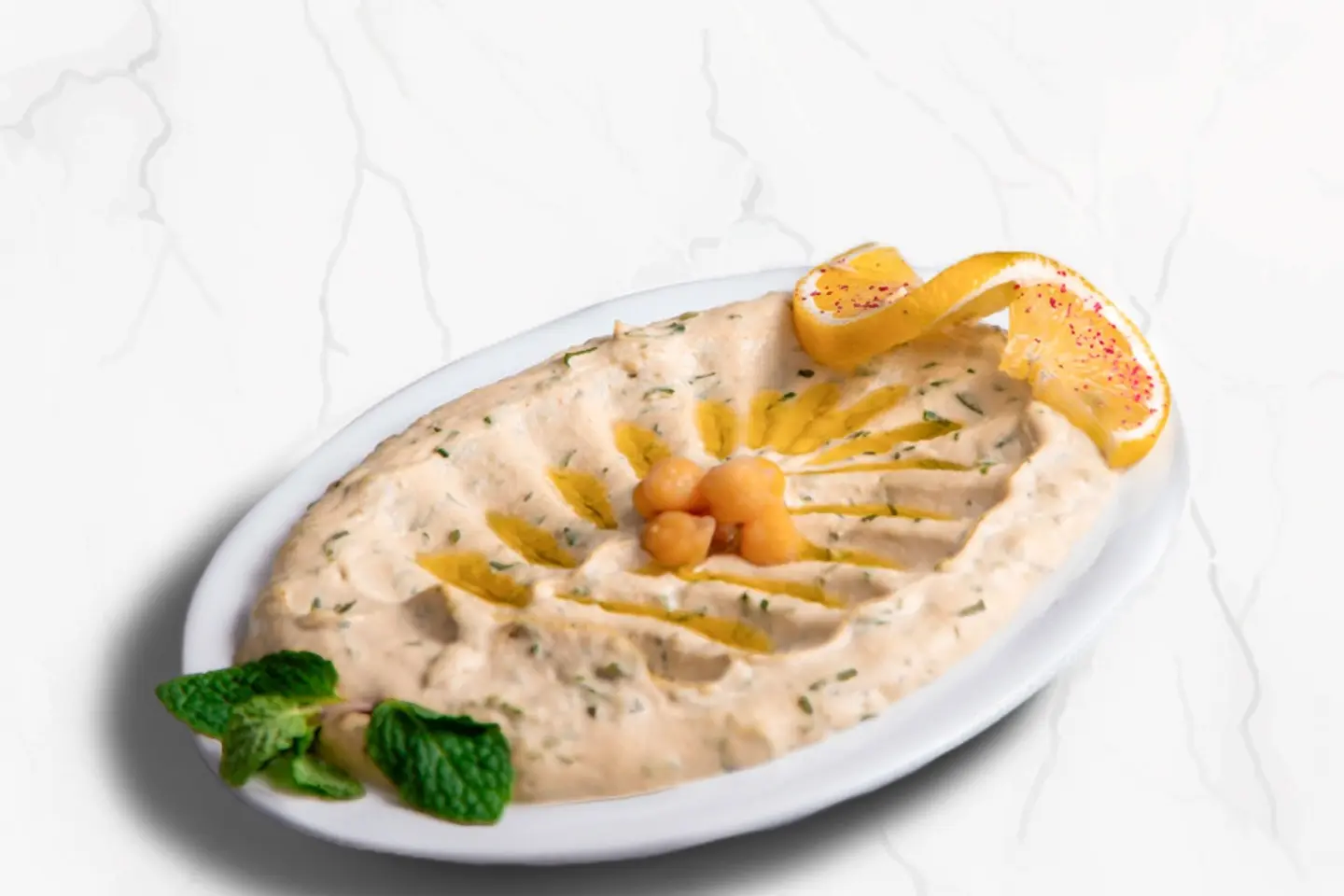 Beiruti Hummus - Small