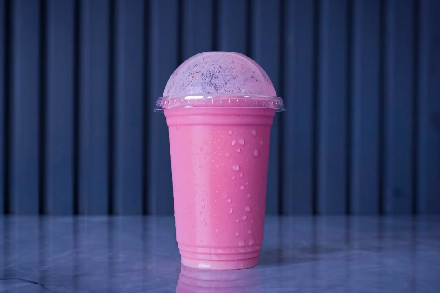 عصير فراوله - صغير