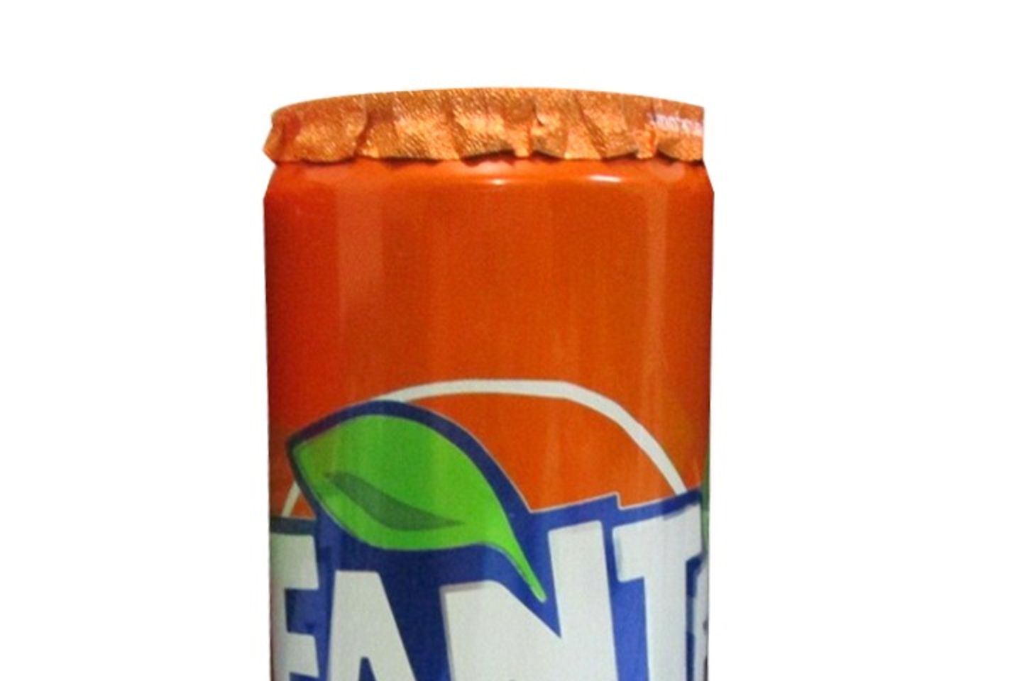 فانتا  - كبير
