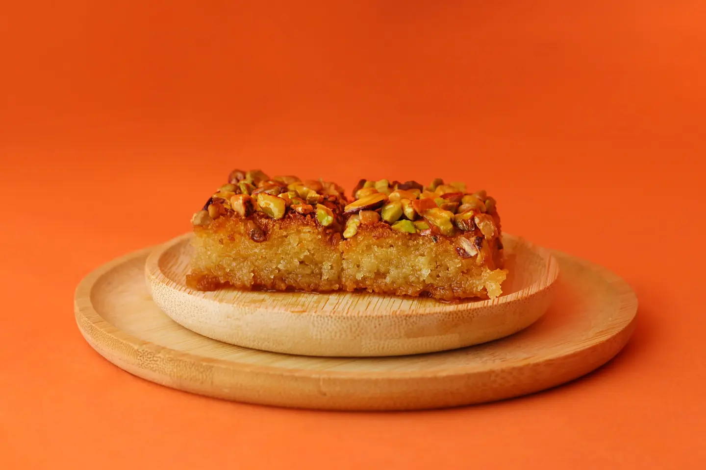 Harissa With Nuts  - Quarter Kilo