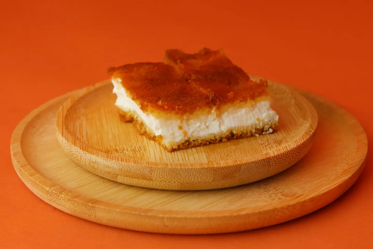 بسبوسة بالقشطة - كيلو